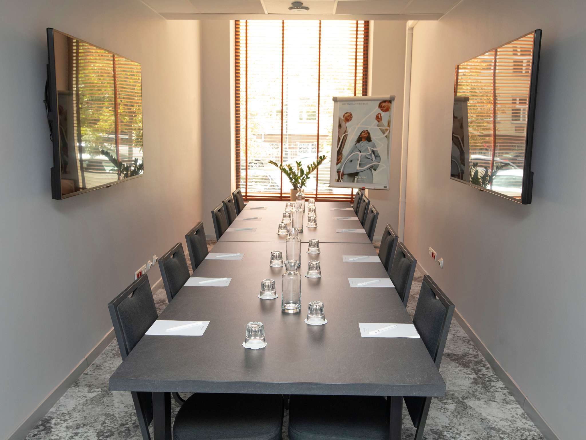 Photo - Mercure Warszawa Grand