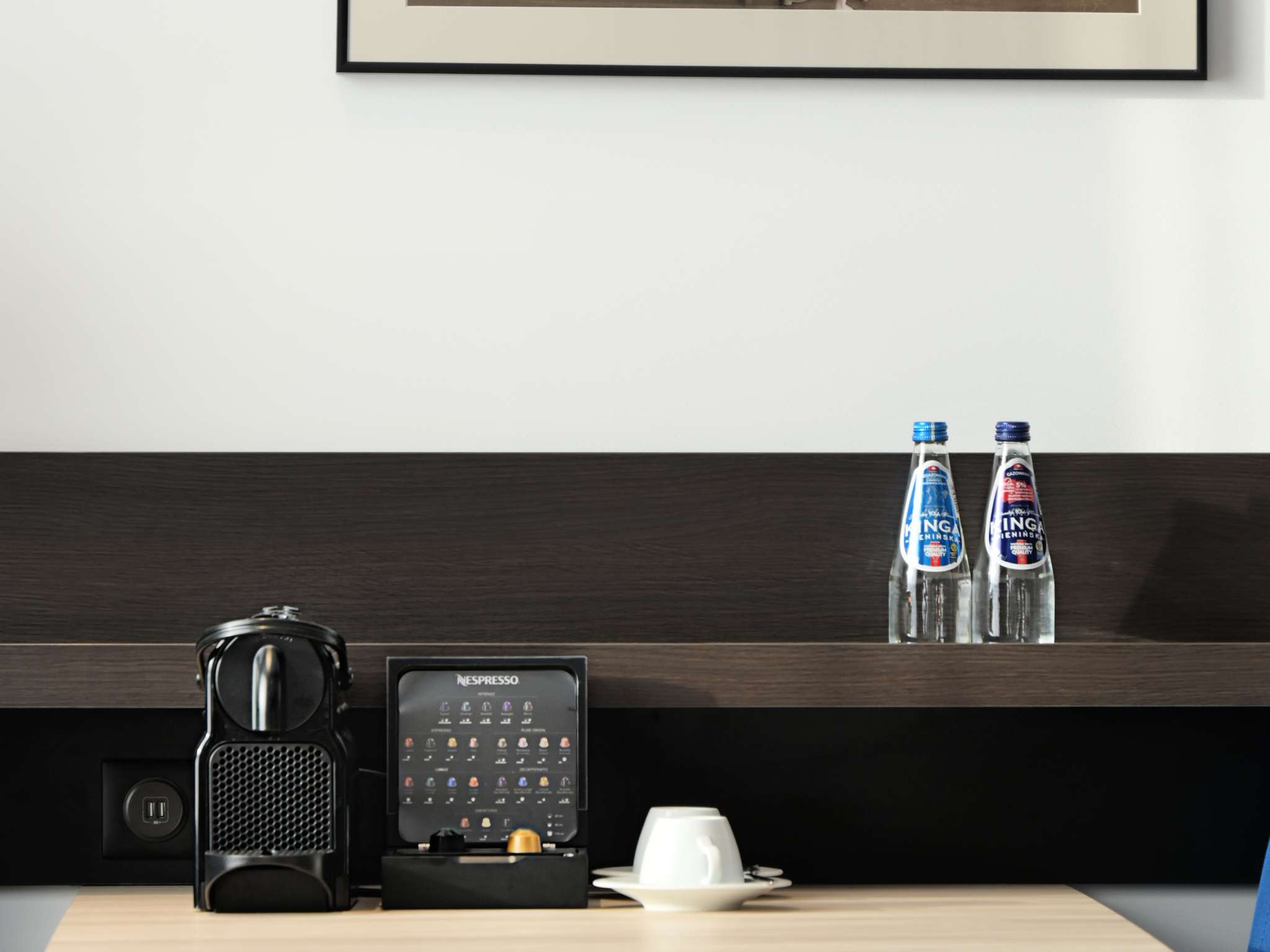 Photo - Mercure Warszawa Grand