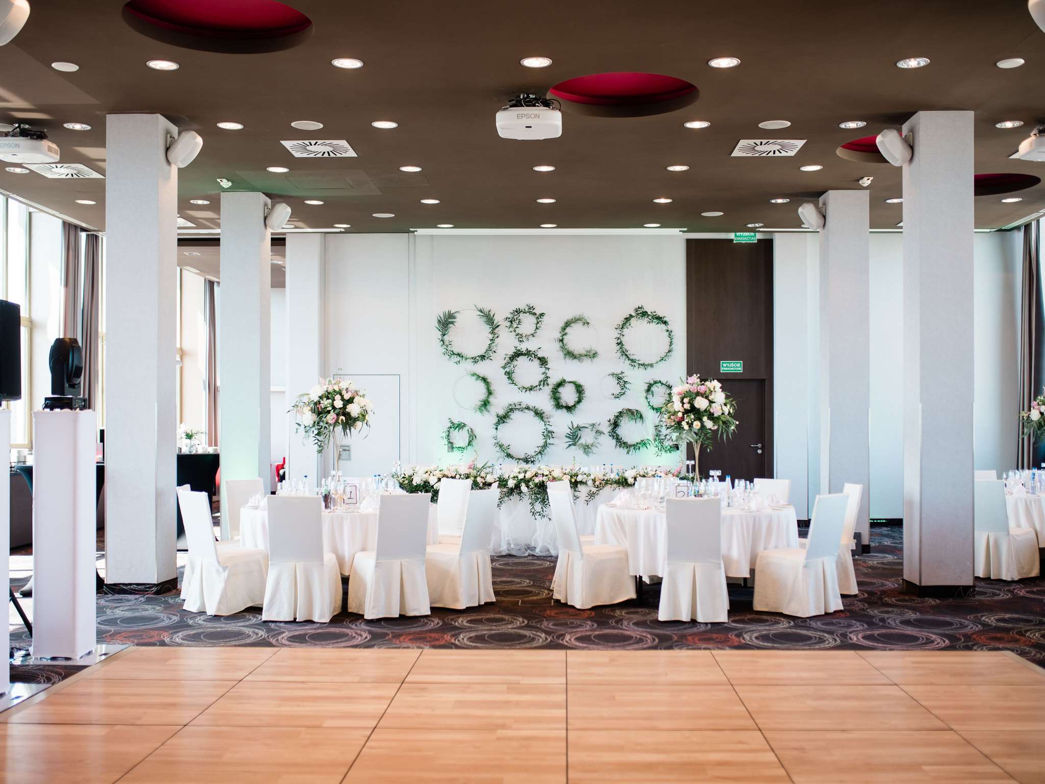 Photo - Mercure Warszawa Grand