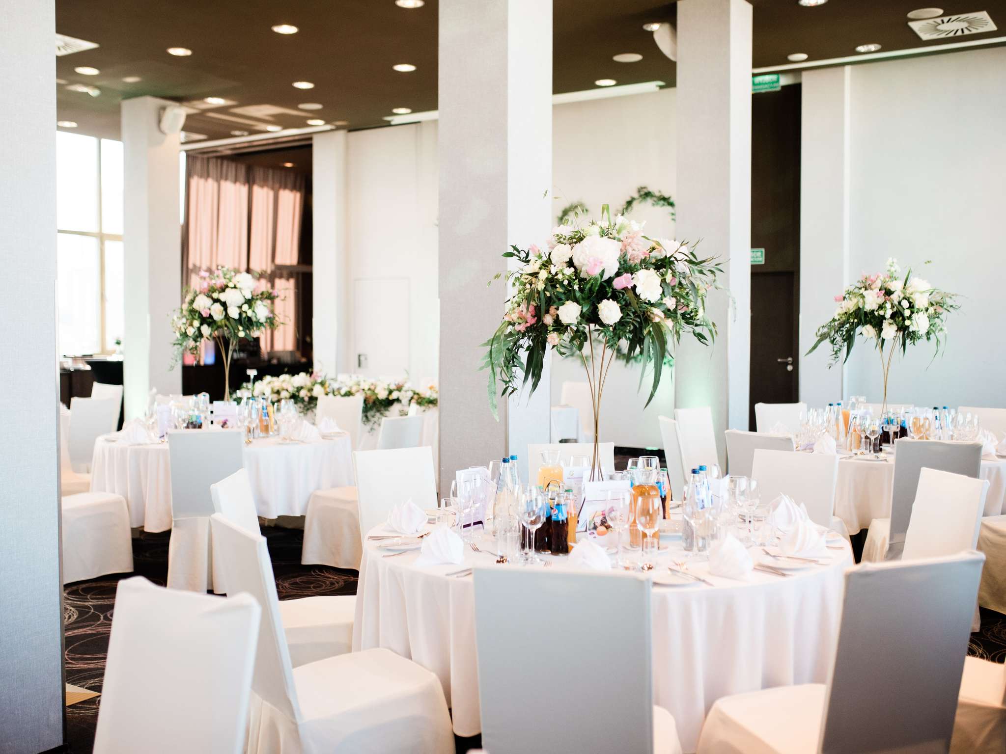 Photo - Mercure Warszawa Grand