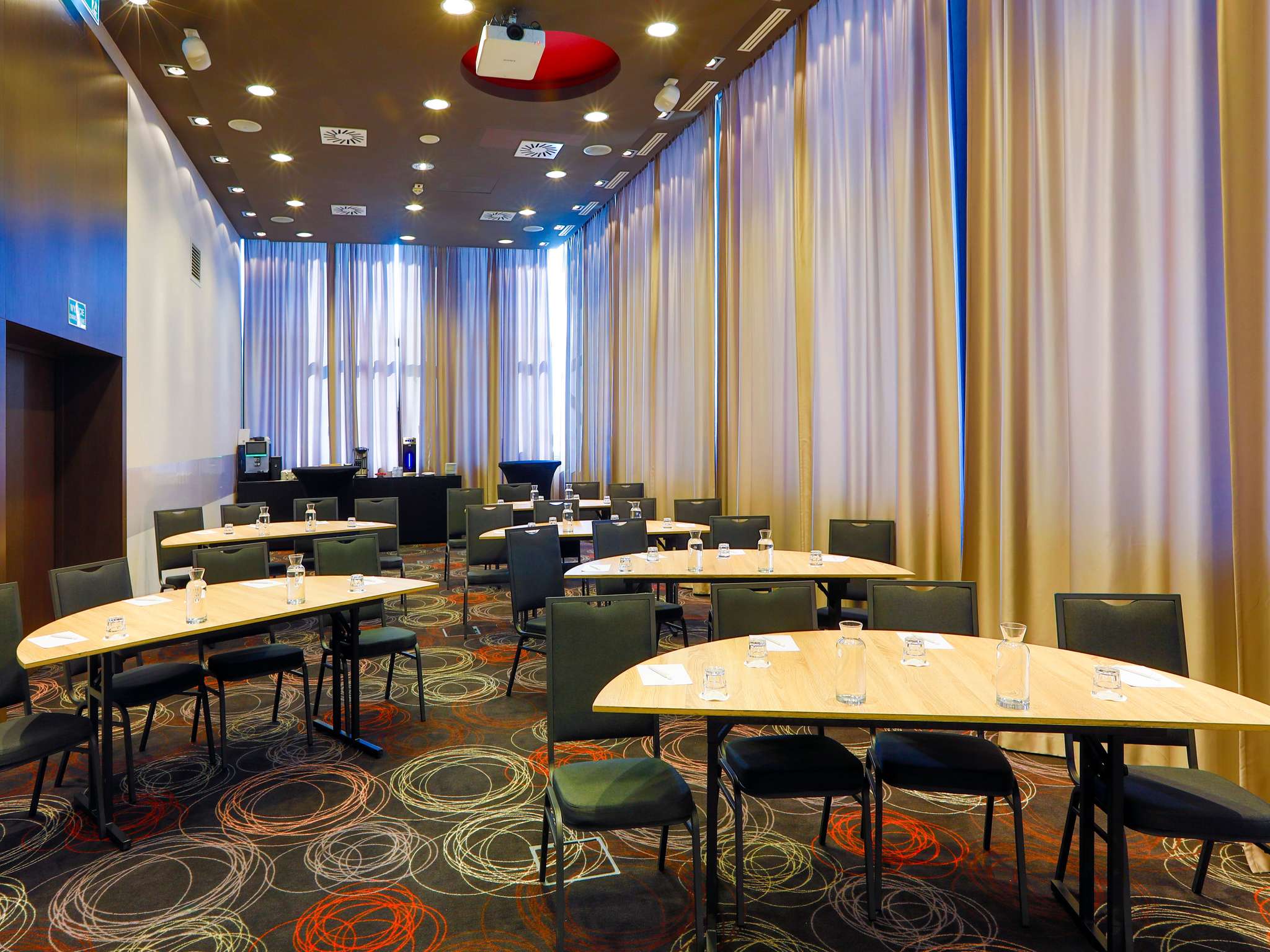 Photo - Mercure Warszawa Grand