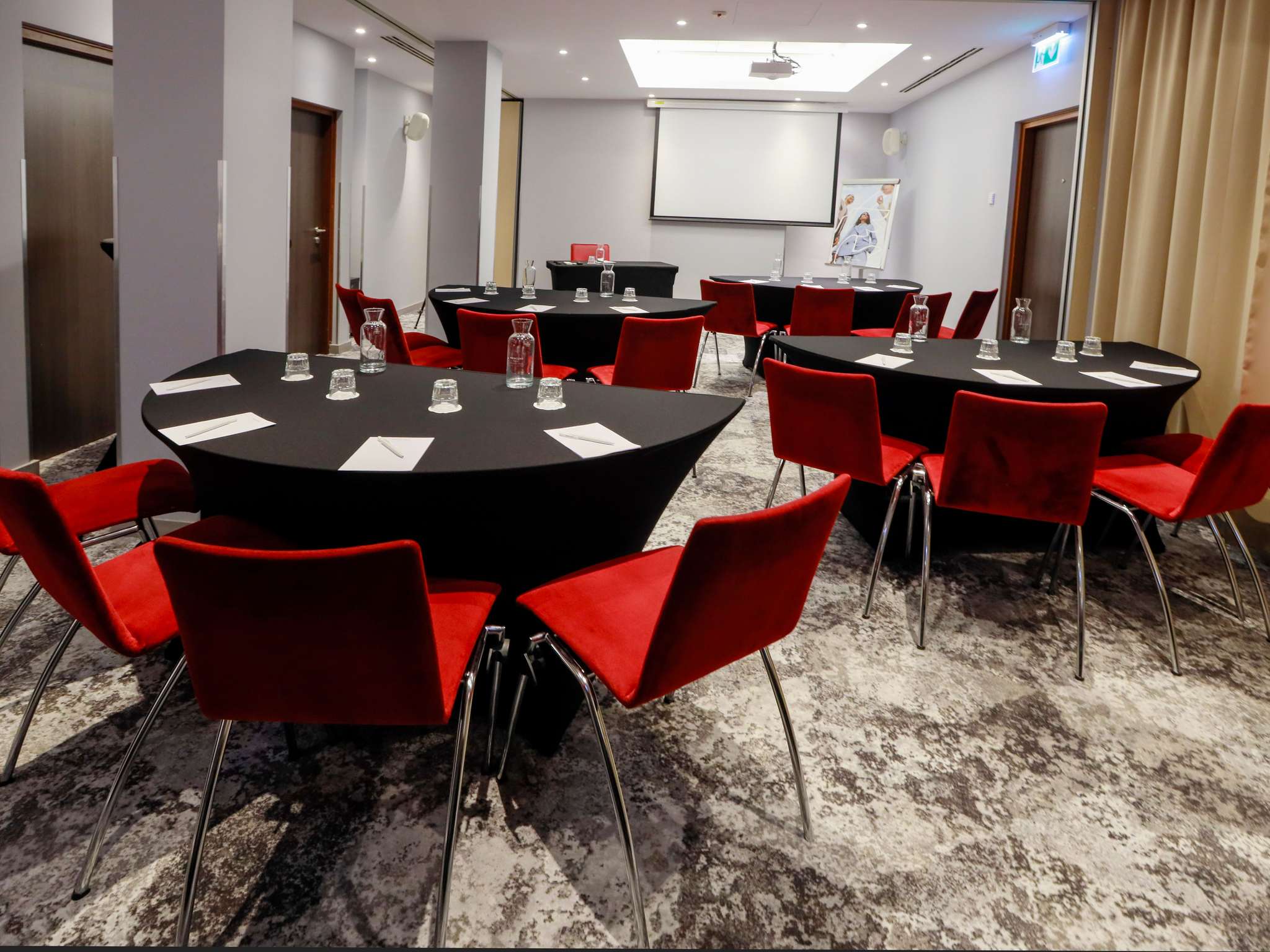 Photo - Mercure Warszawa Grand