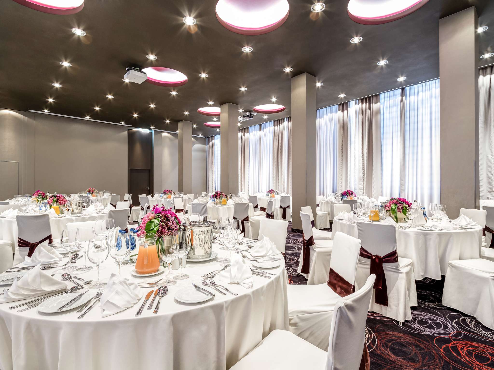 Photo - Mercure Warszawa Grand