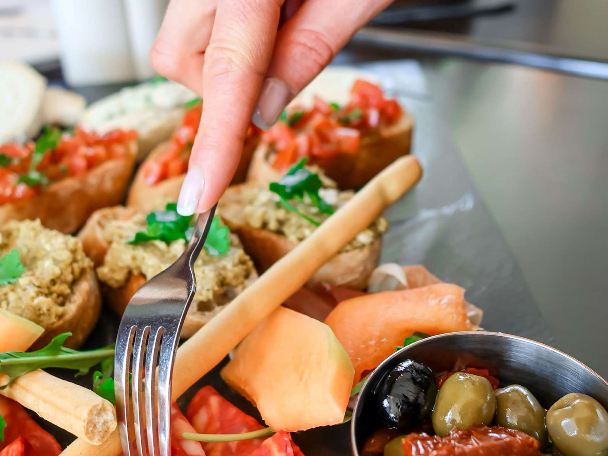 Foto - Mercure Warszawa Centrum