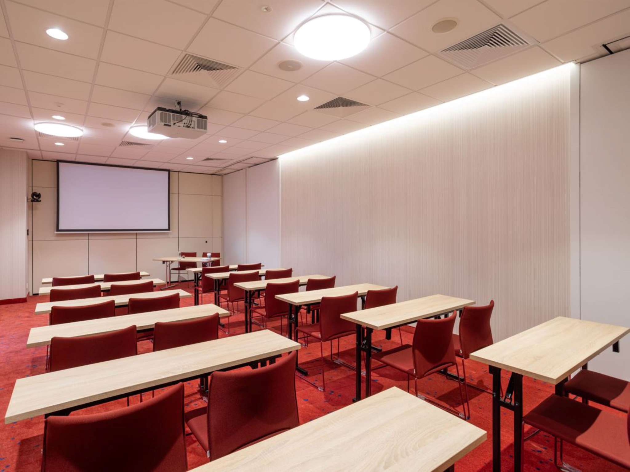 Foto - Mercure Warszawa Centrum