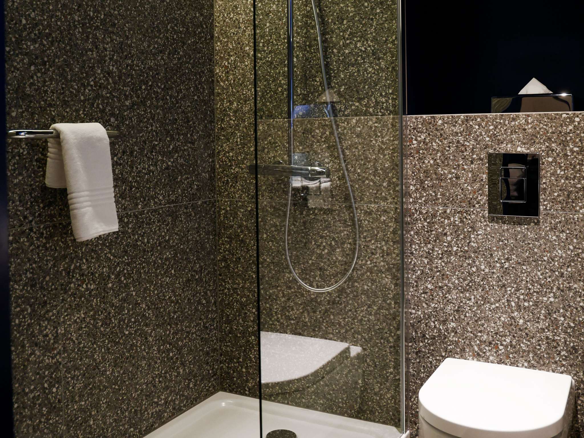 Foto - Mercure Warszawa Centrum