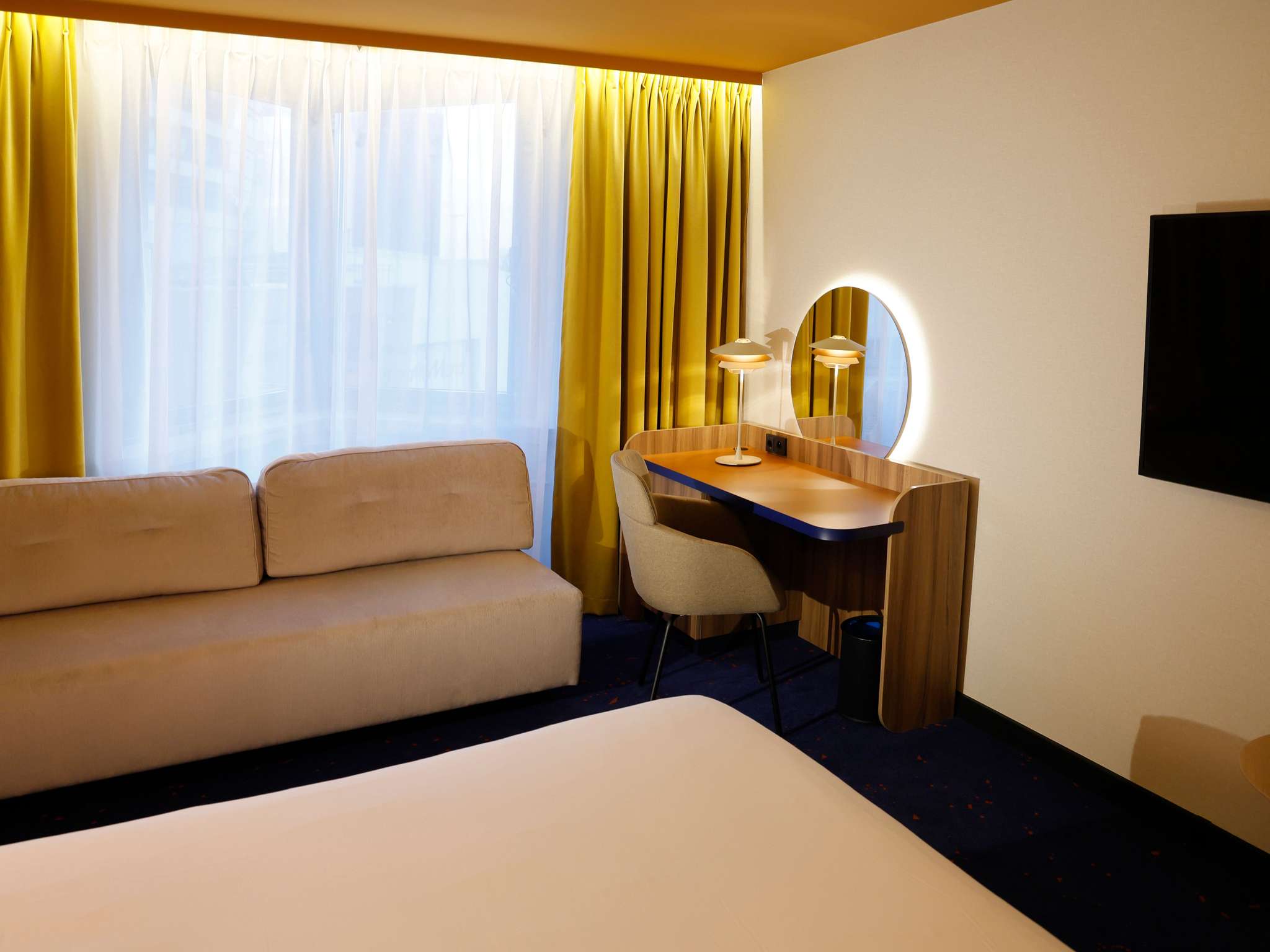 Foto - Mercure Warszawa Centrum