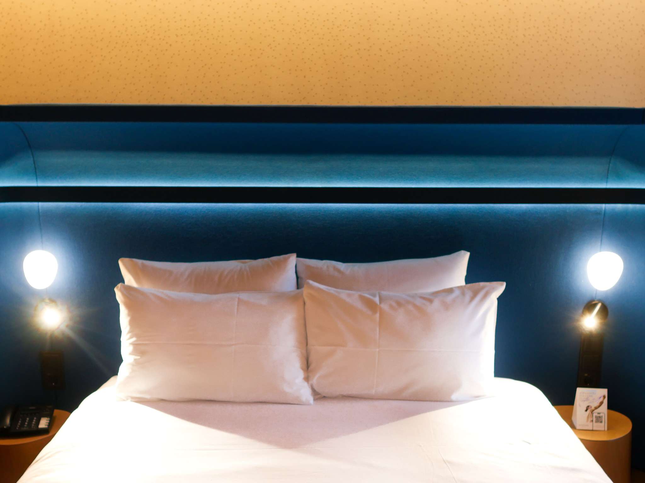 Foto - Mercure Warszawa Centrum