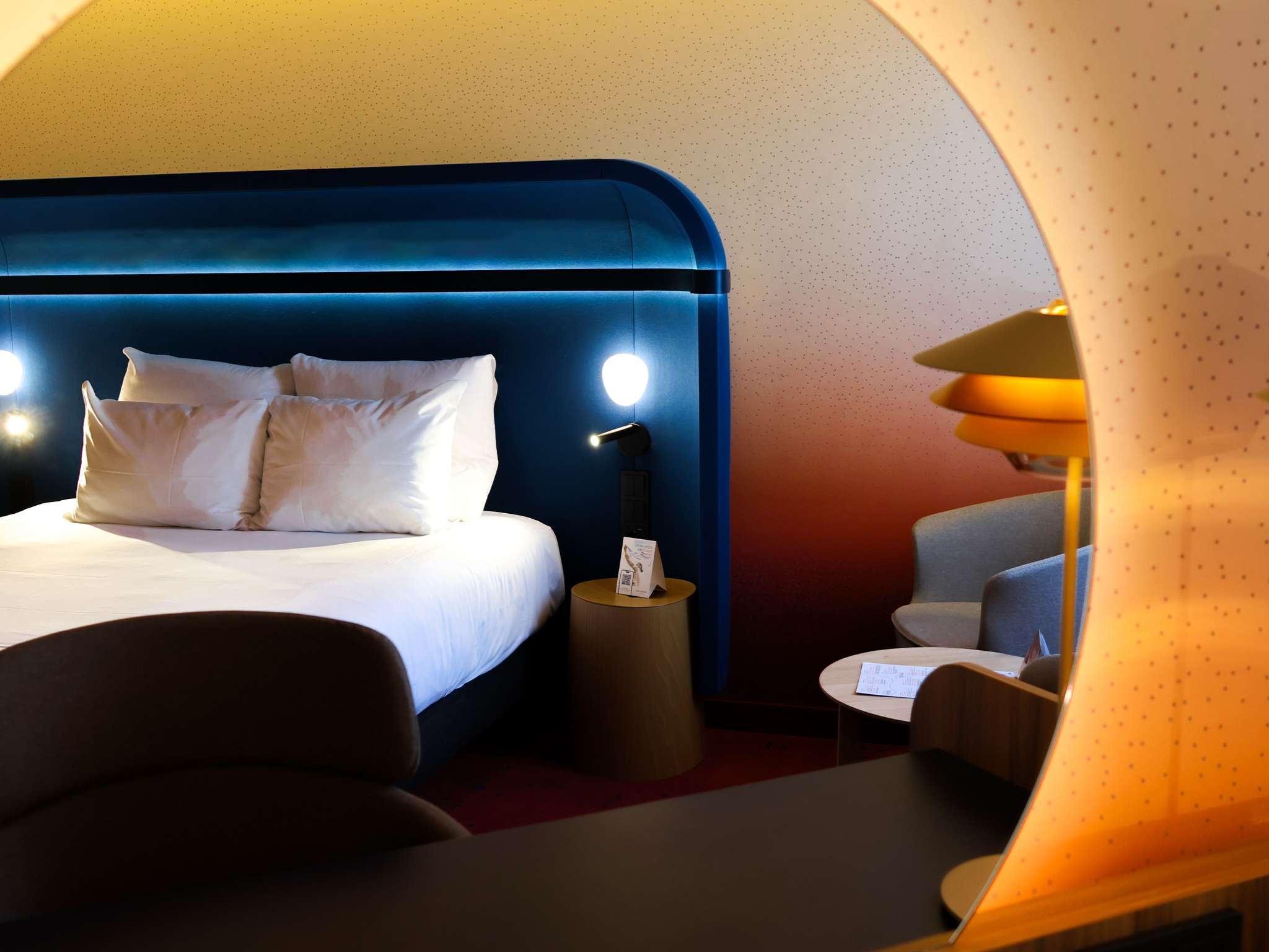 Foto - Mercure Warszawa Centrum