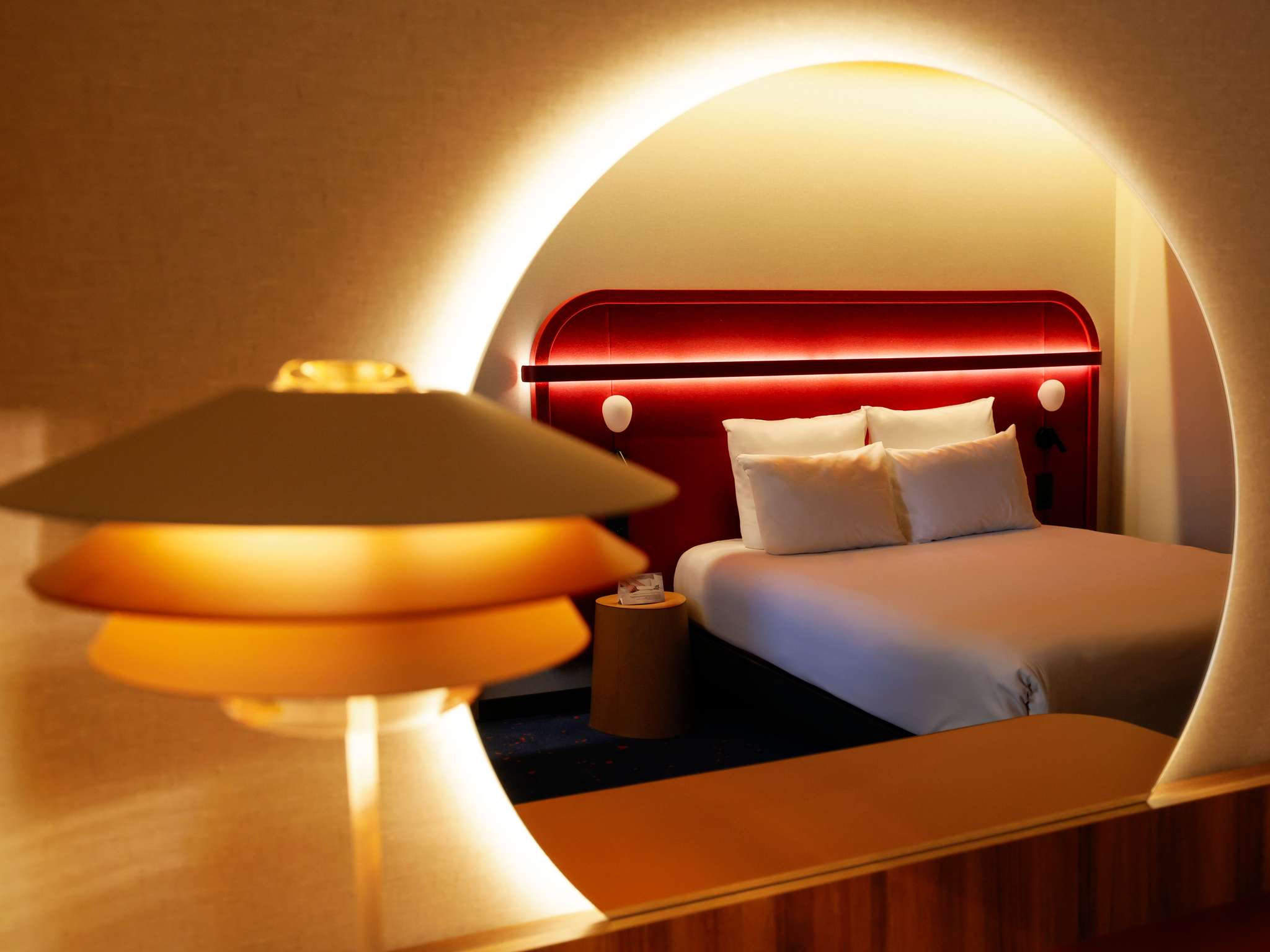 Foto - Mercure Warszawa Centrum