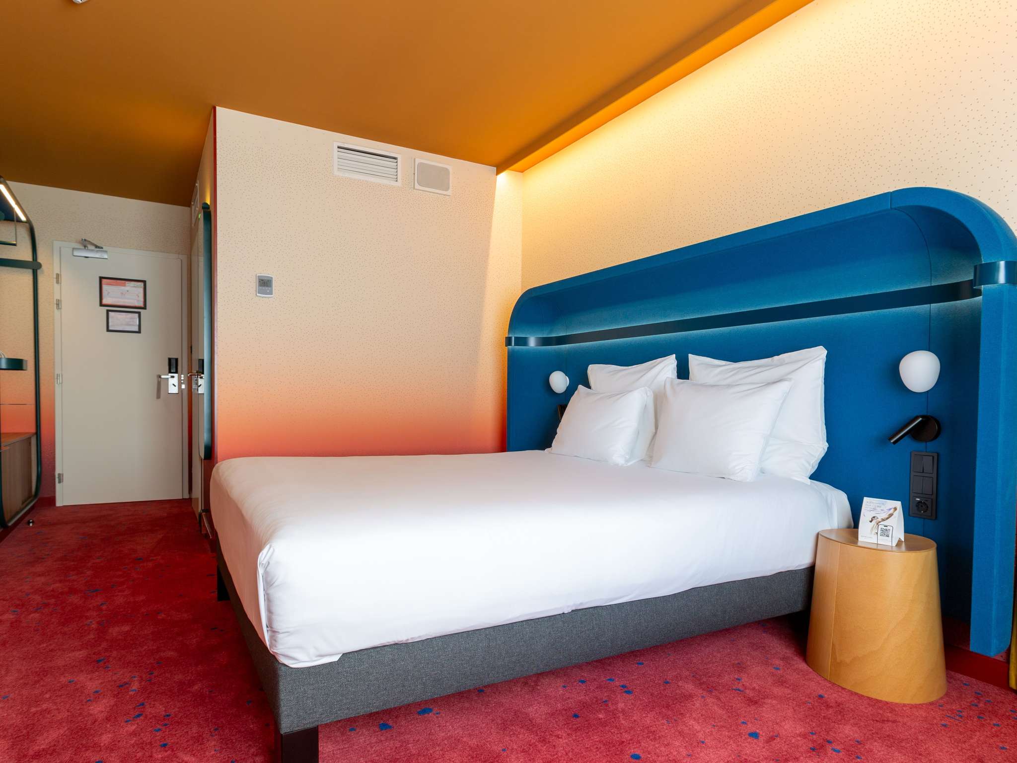 Foto - Mercure Warszawa Centrum