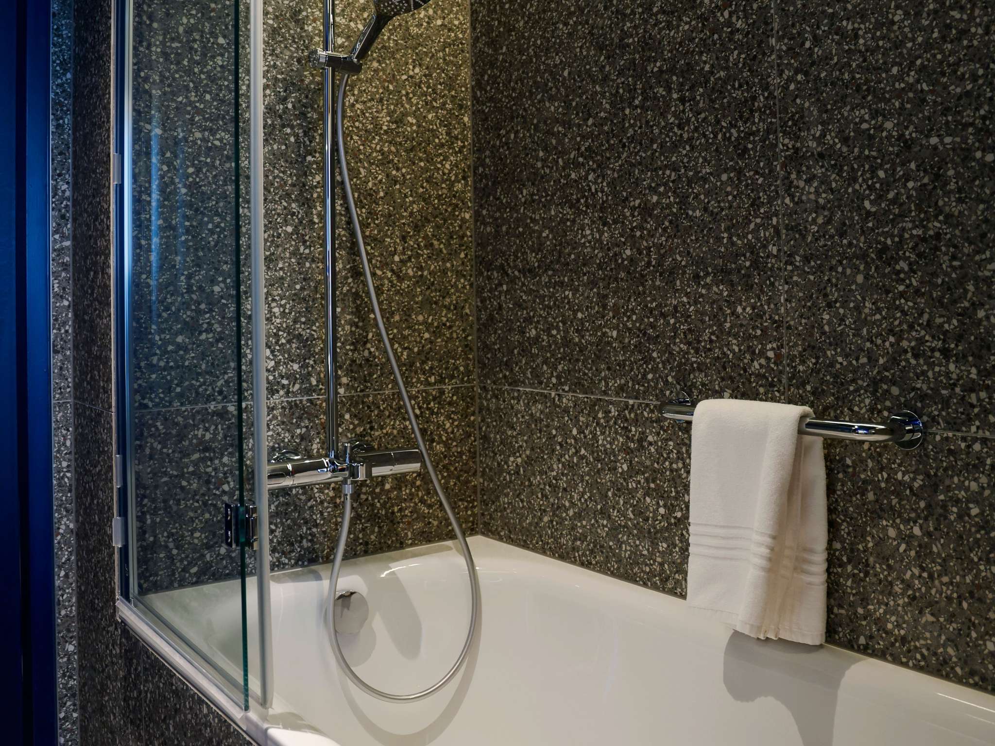 Foto - Mercure Warszawa Centrum