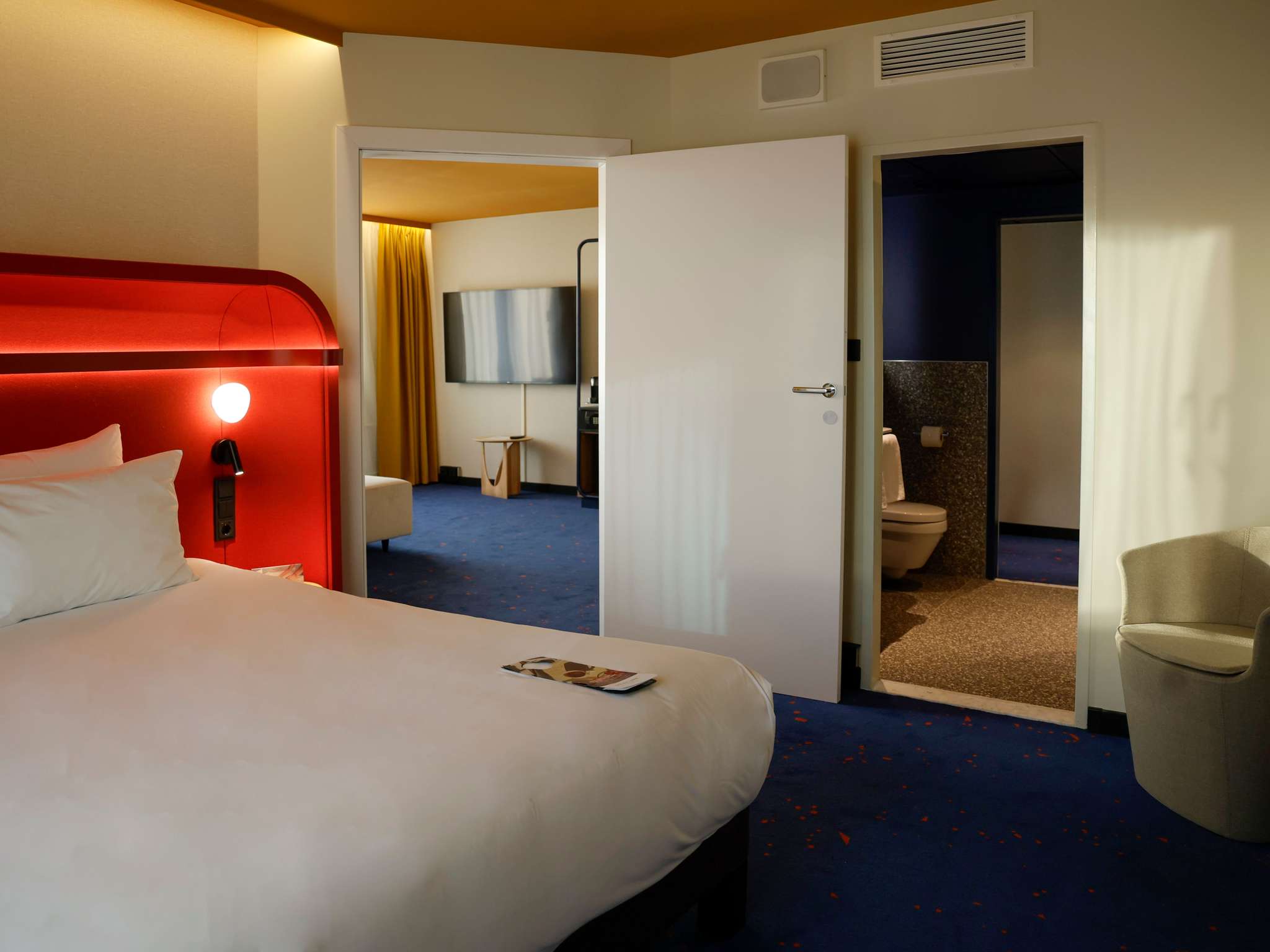 Foto - Mercure Warszawa Centrum