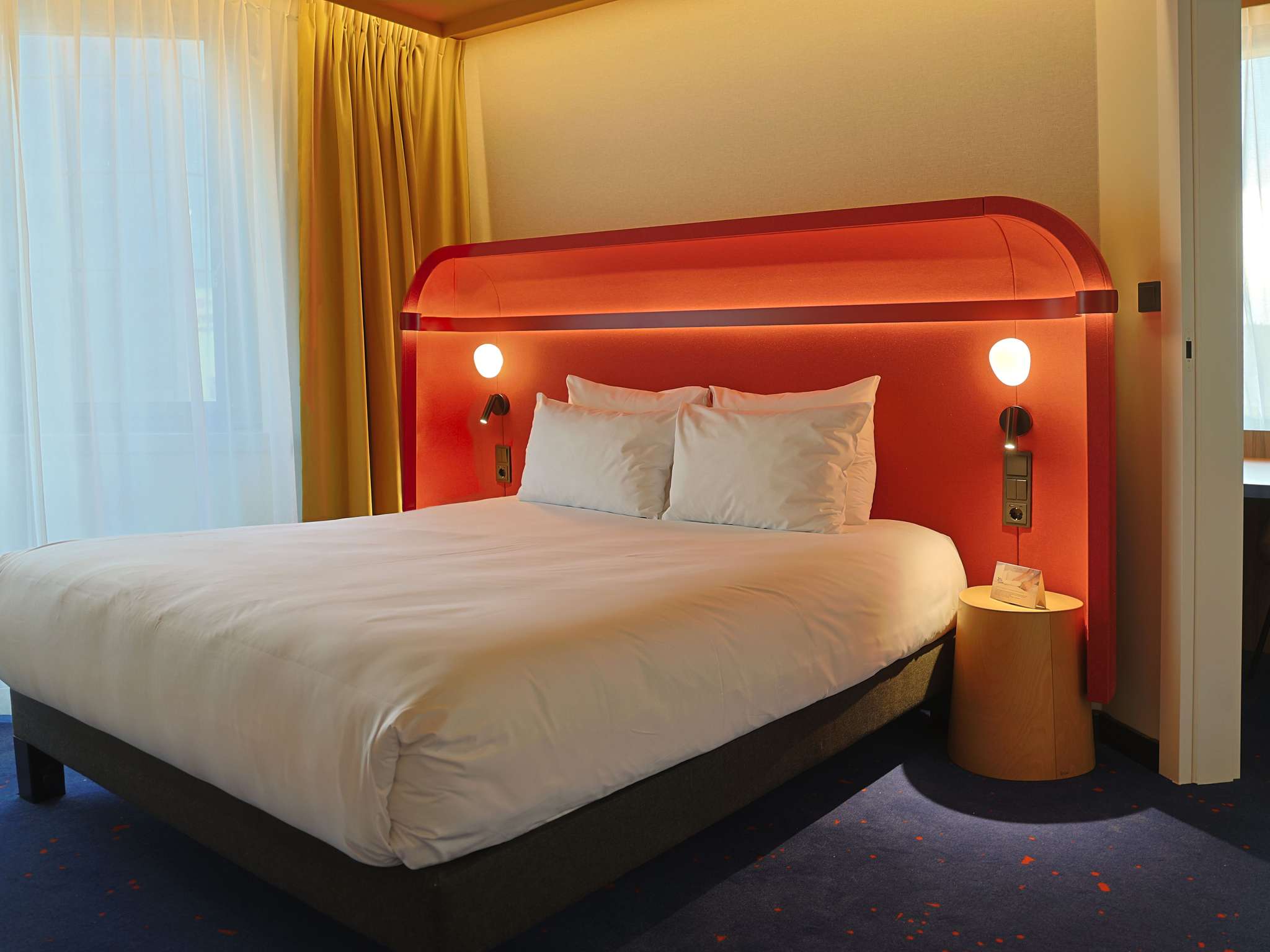 Foto - Mercure Warszawa Centrum