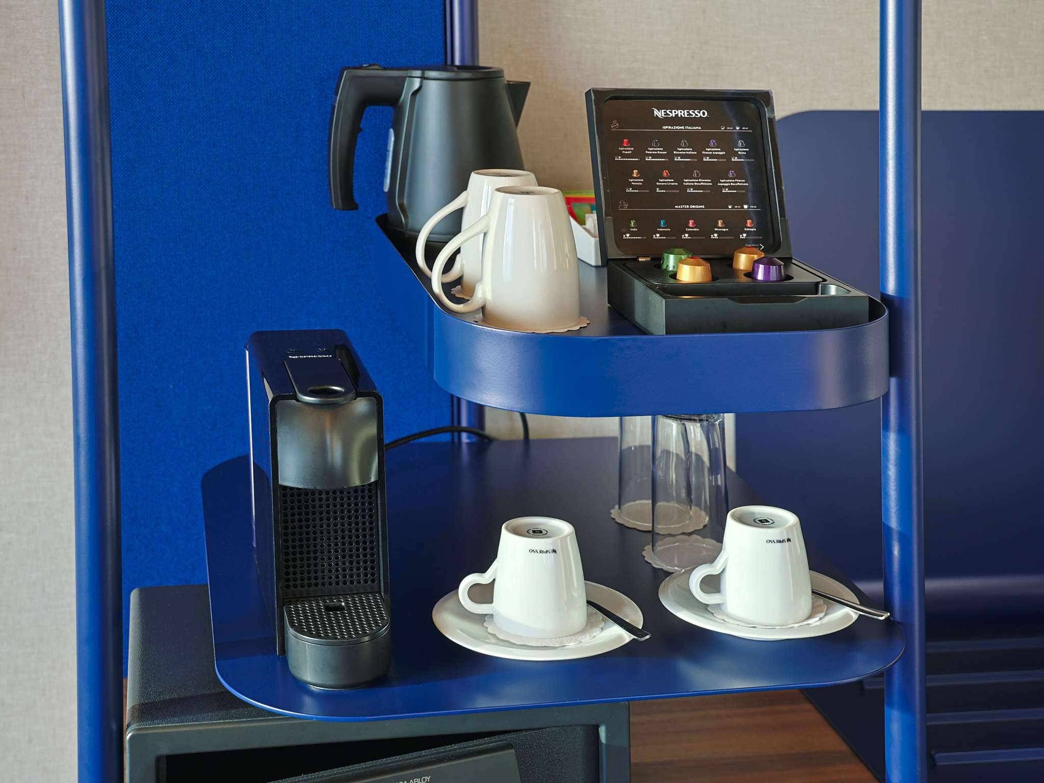 Foto - Mercure Warszawa Centrum