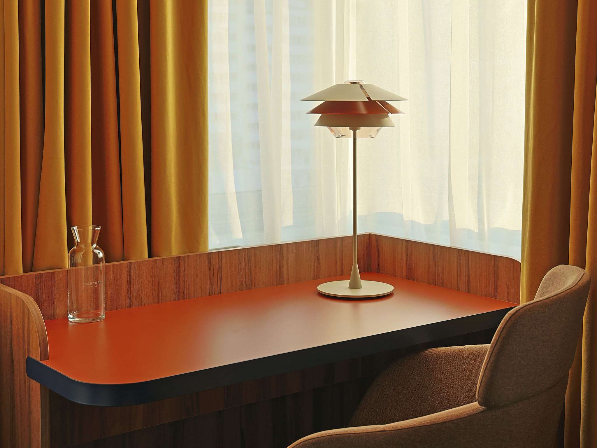 Foto - Mercure Warszawa Centrum