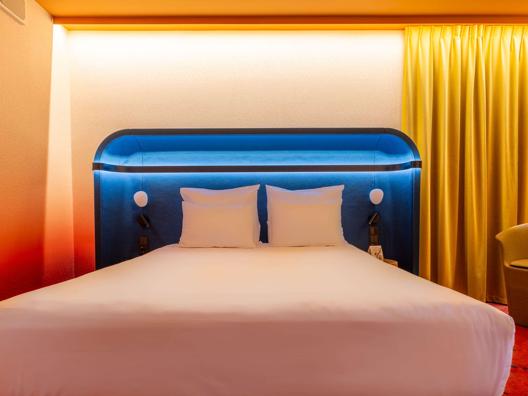 Foto - Mercure Warszawa Centrum