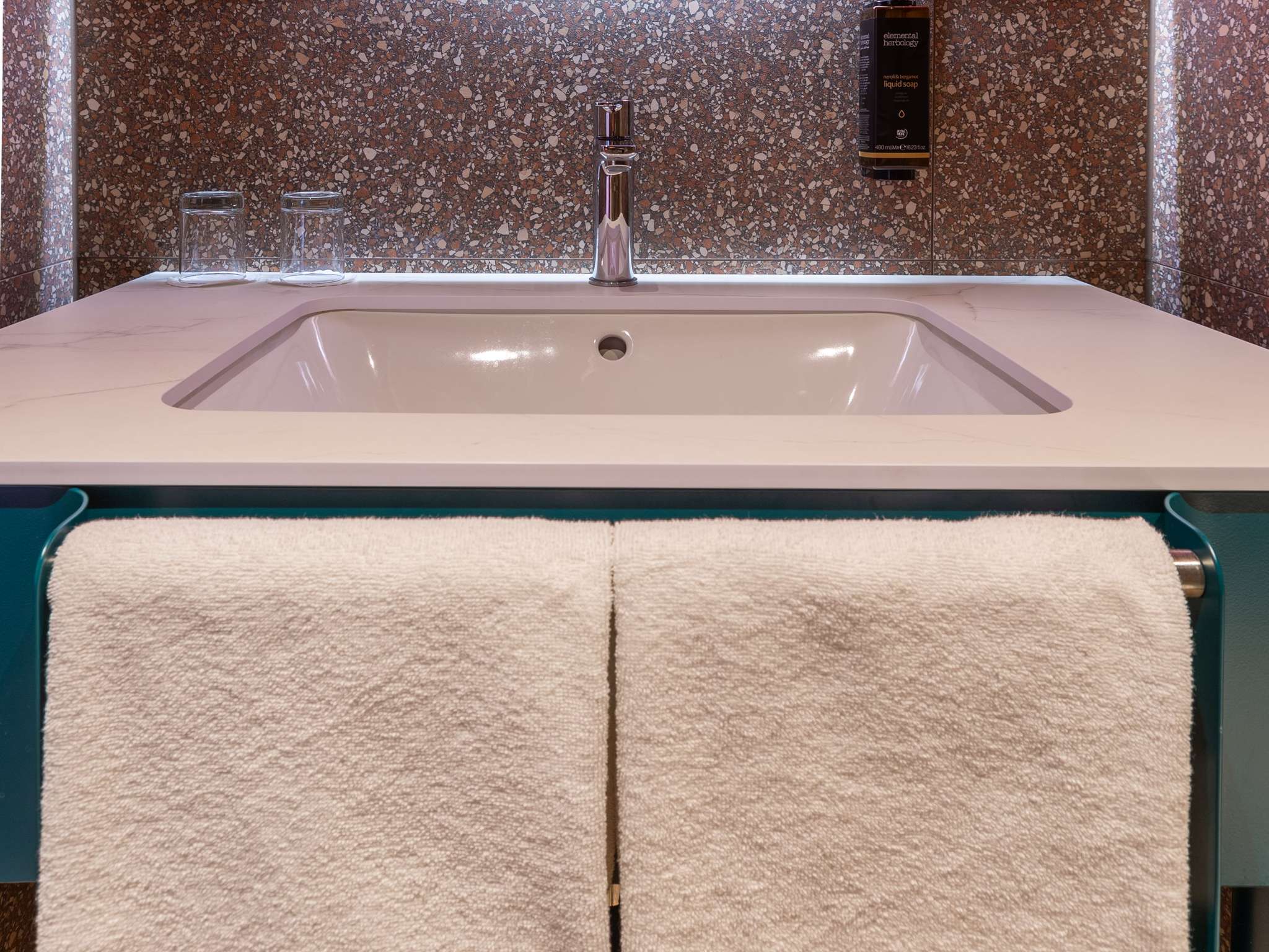 Foto - Mercure Warszawa Centrum