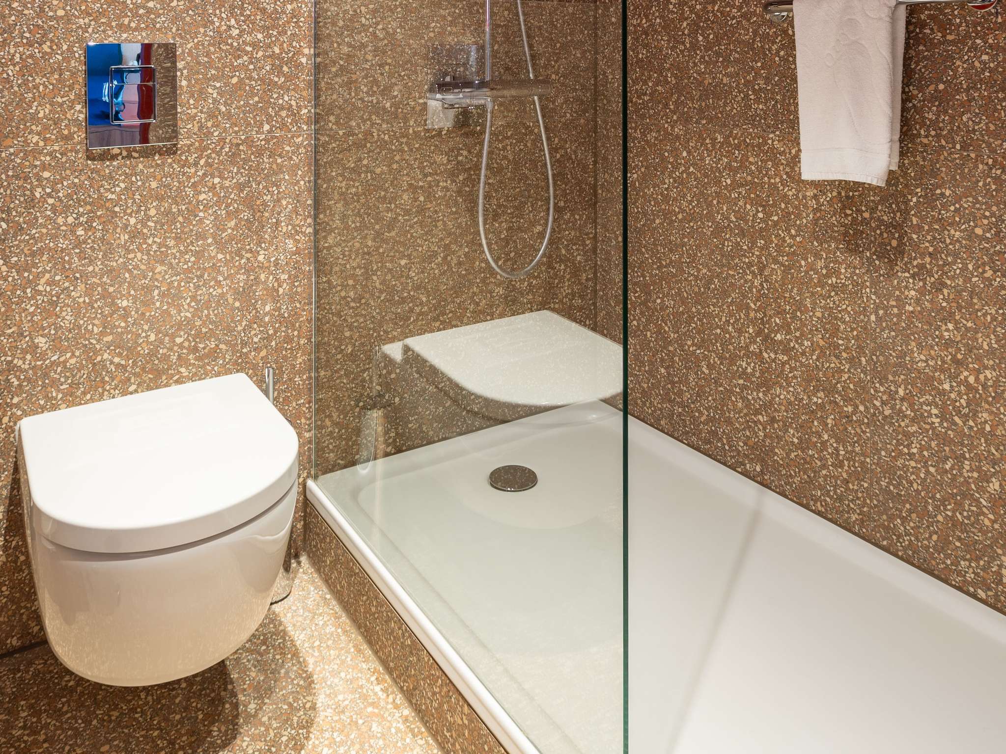 Foto - Mercure Warszawa Centrum