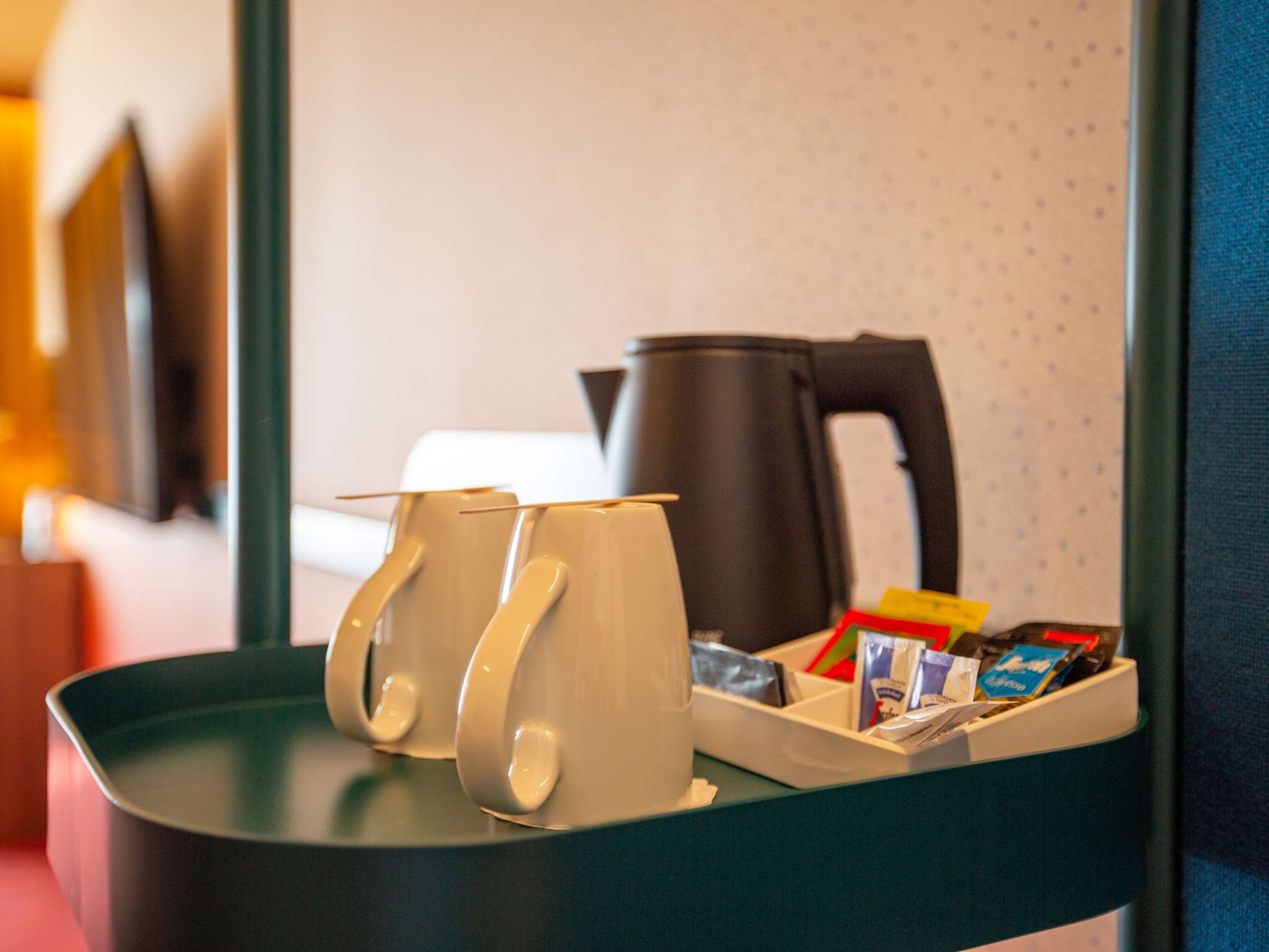 Foto - Mercure Warszawa Centrum