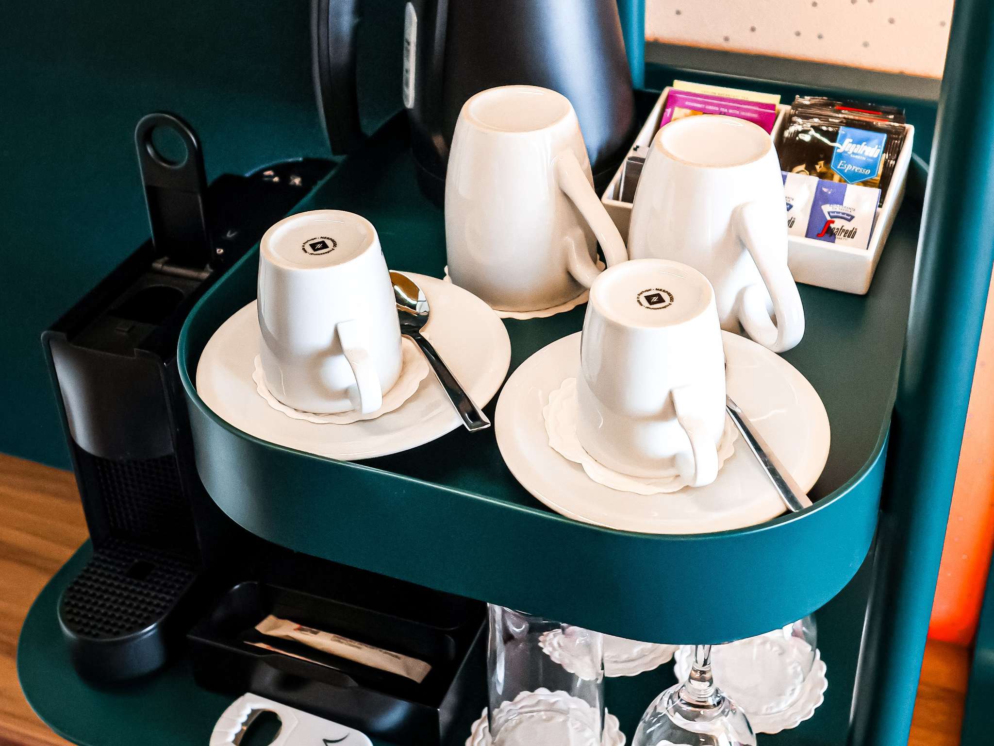 Foto - Mercure Warszawa Centrum