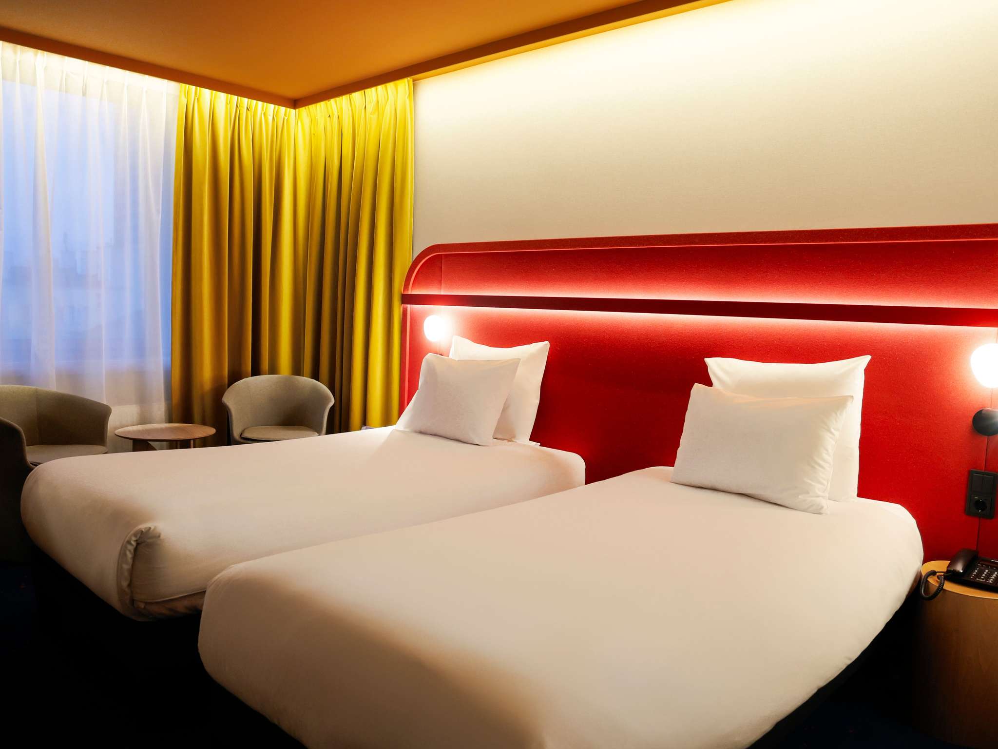 Foto - Mercure Warszawa Centrum