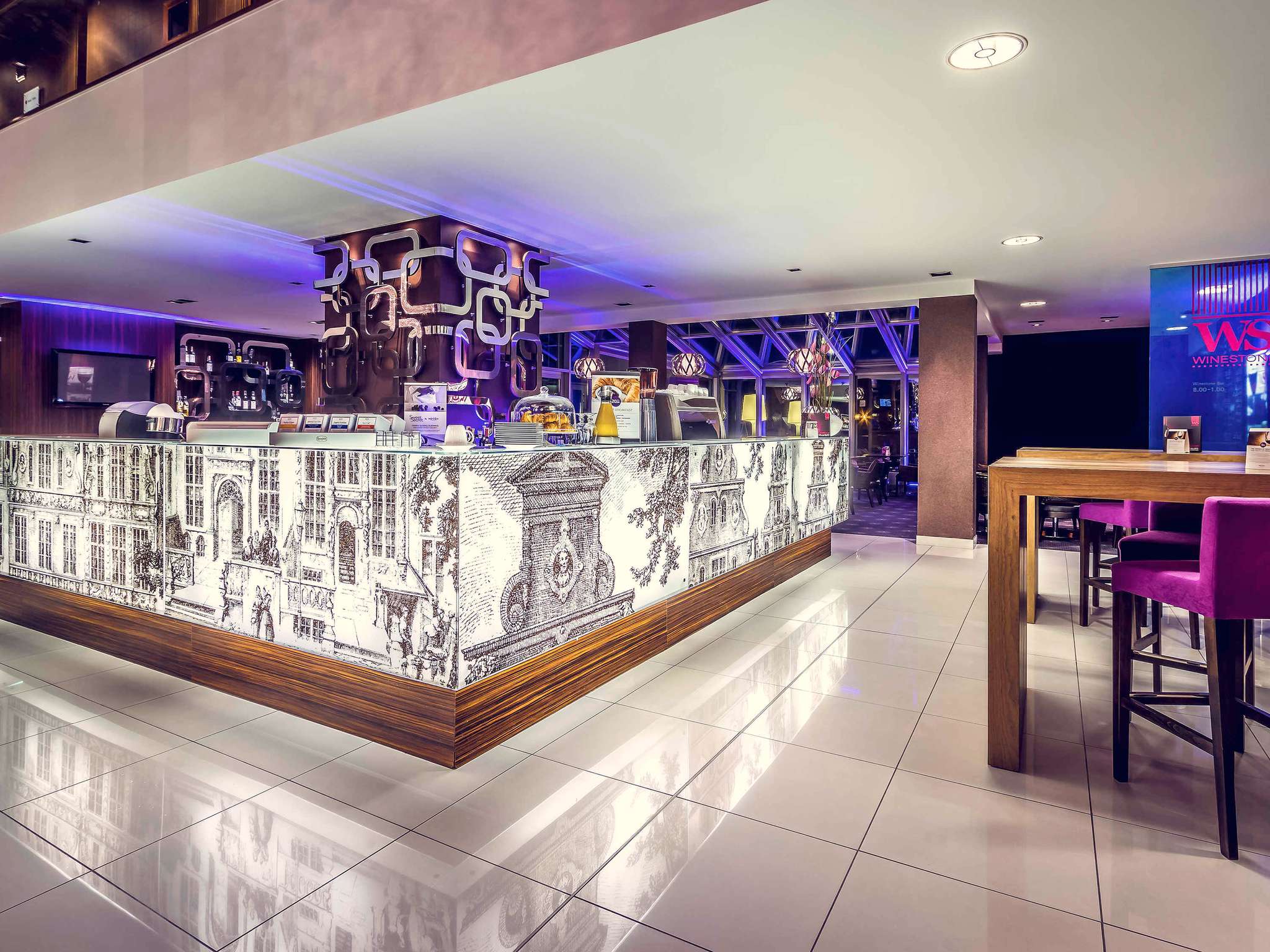 Foto - Mercure Gdańsk Stare Miasto