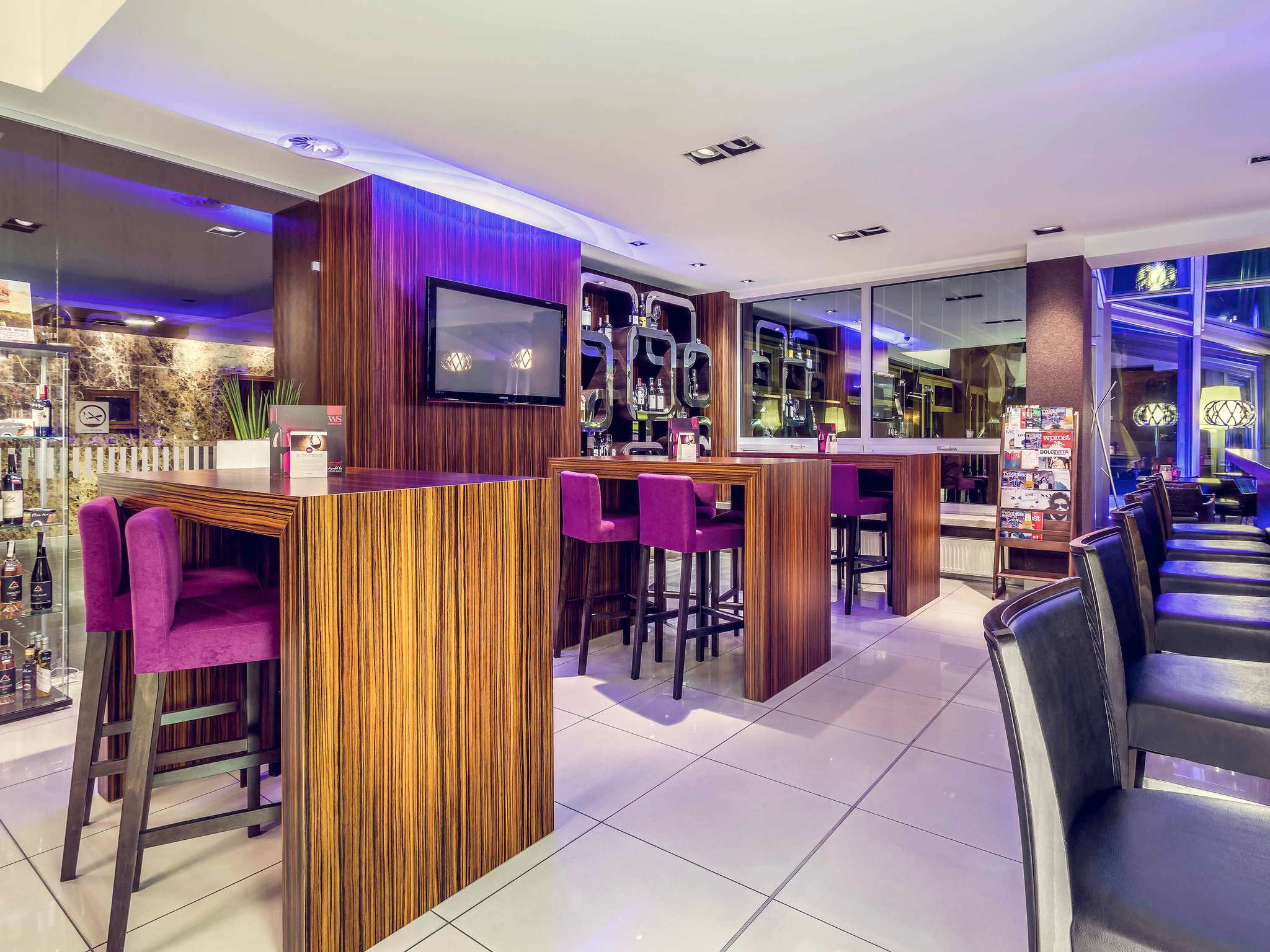 Foto - Mercure Gdańsk Stare Miasto