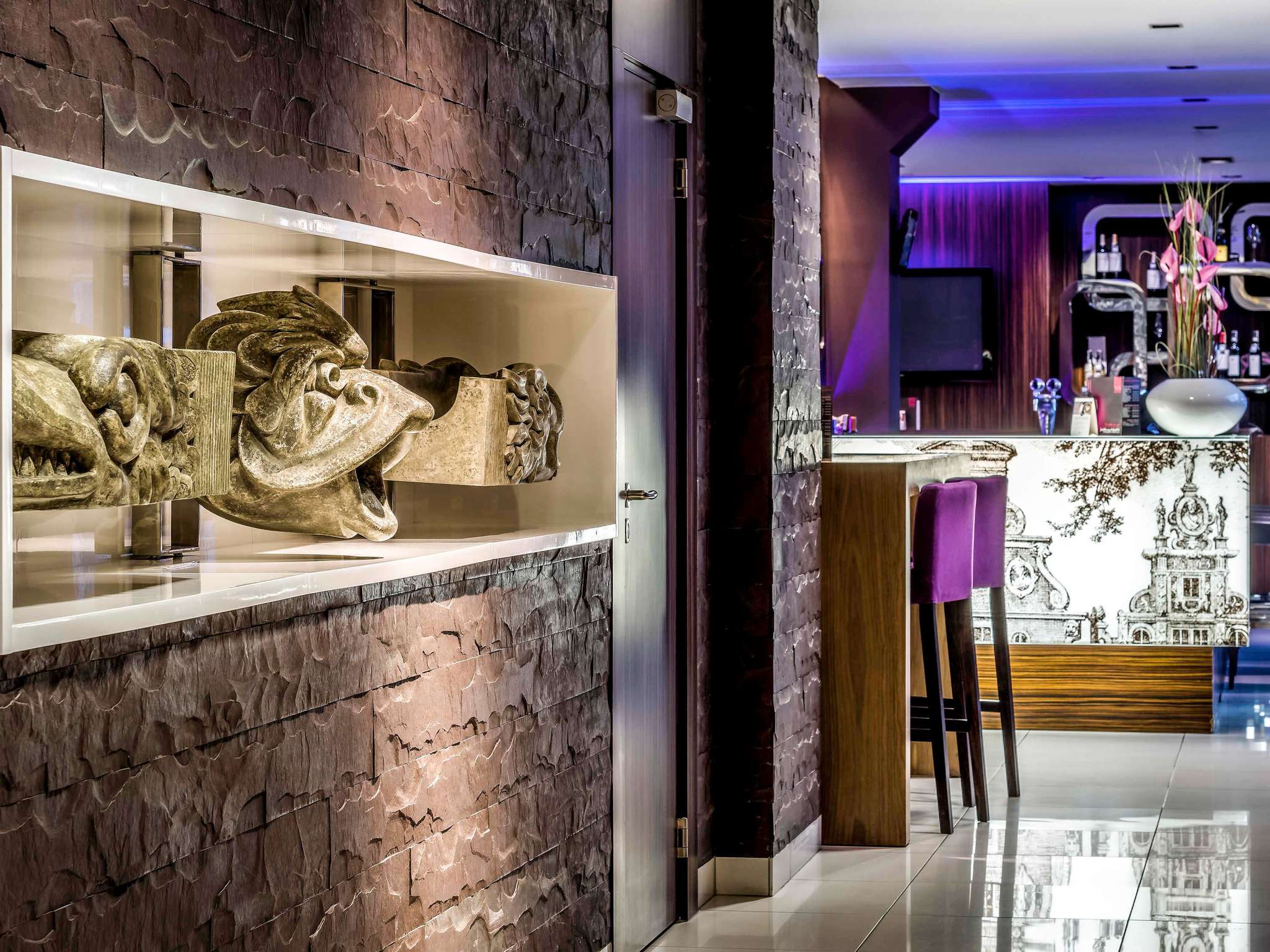 Foto - Mercure Gdańsk Stare Miasto