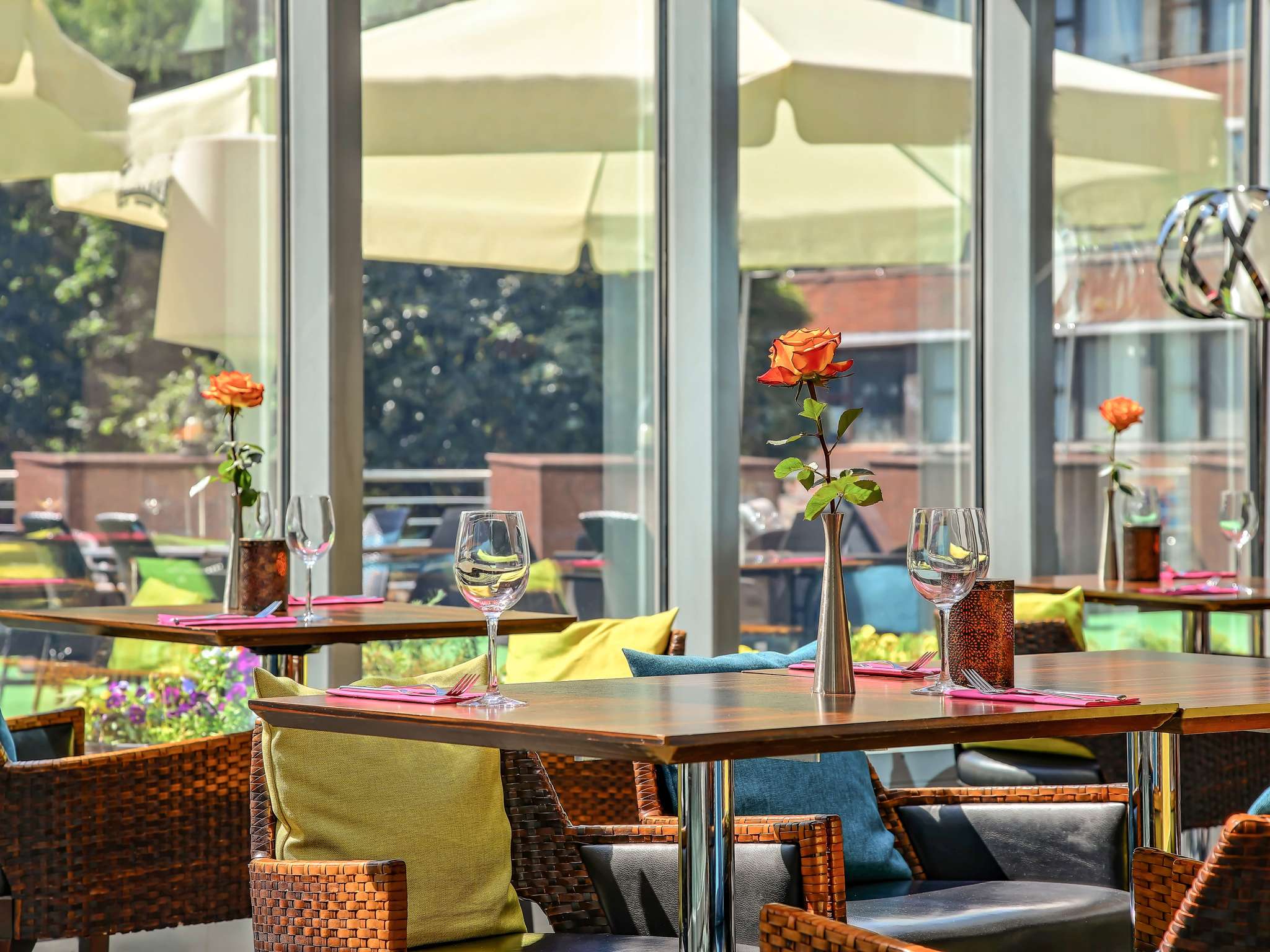 Foto - Mercure Gdańsk Stare Miasto