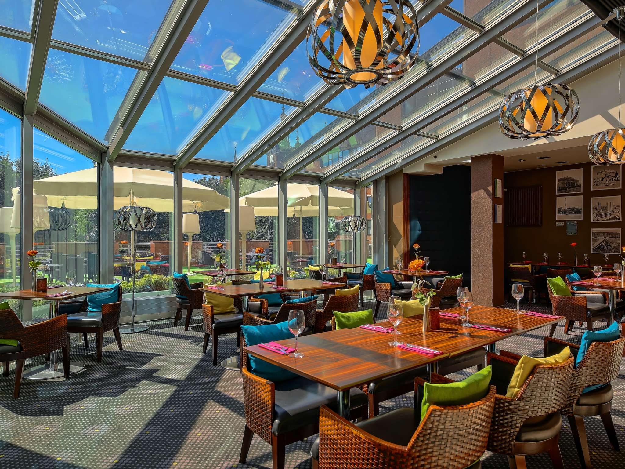 Foto - Mercure Gdańsk Stare Miasto