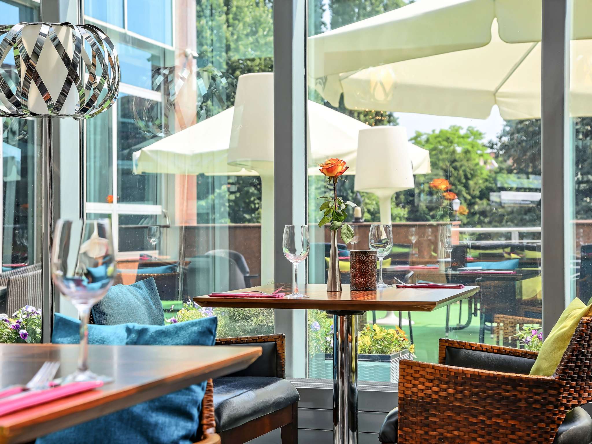 Foto - Mercure Gdańsk Stare Miasto