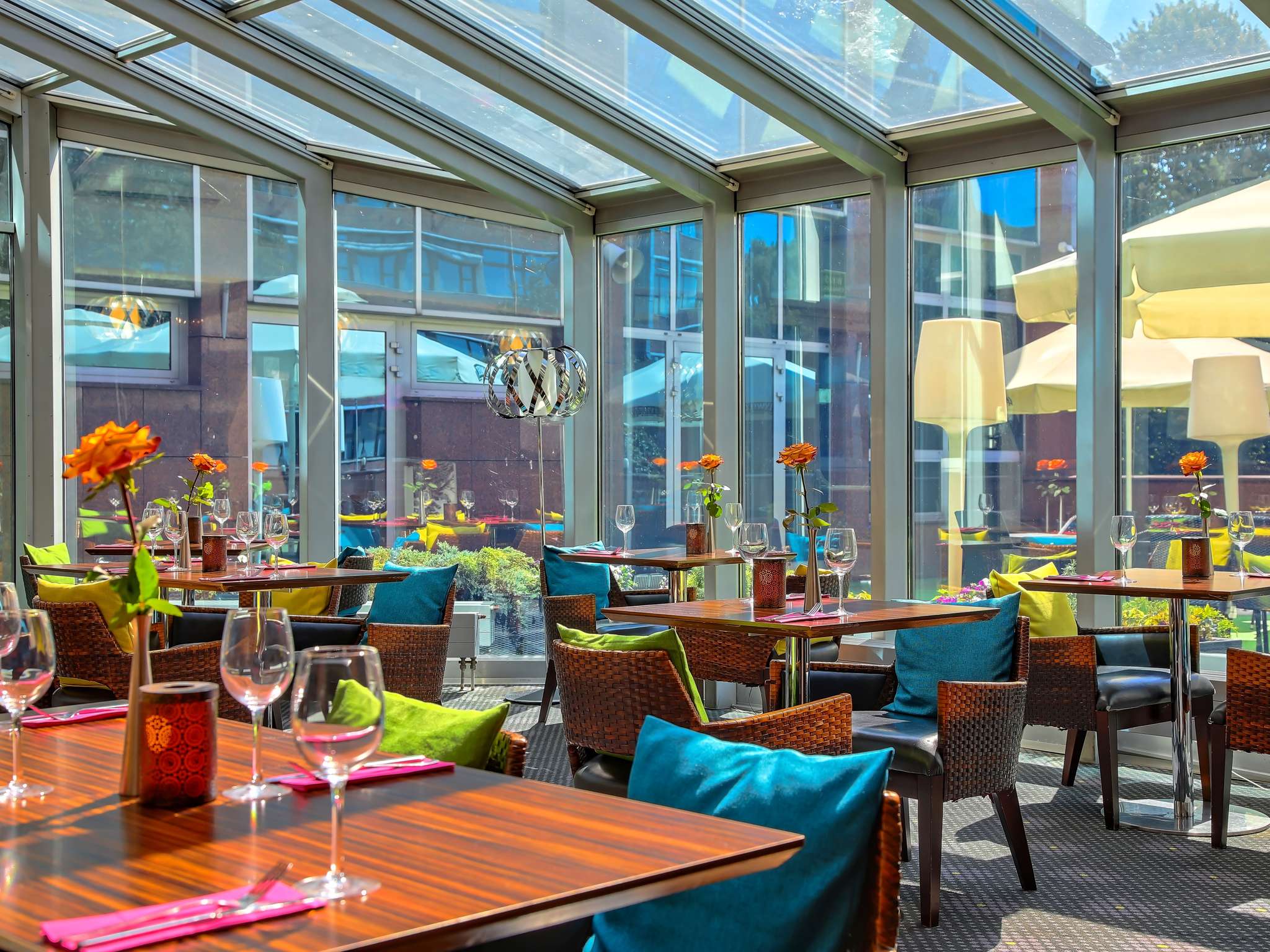 Foto - Mercure Gdańsk Stare Miasto