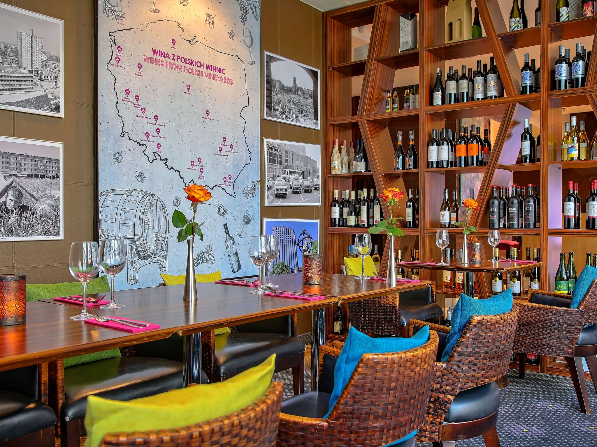 Foto - Mercure Gdańsk Stare Miasto