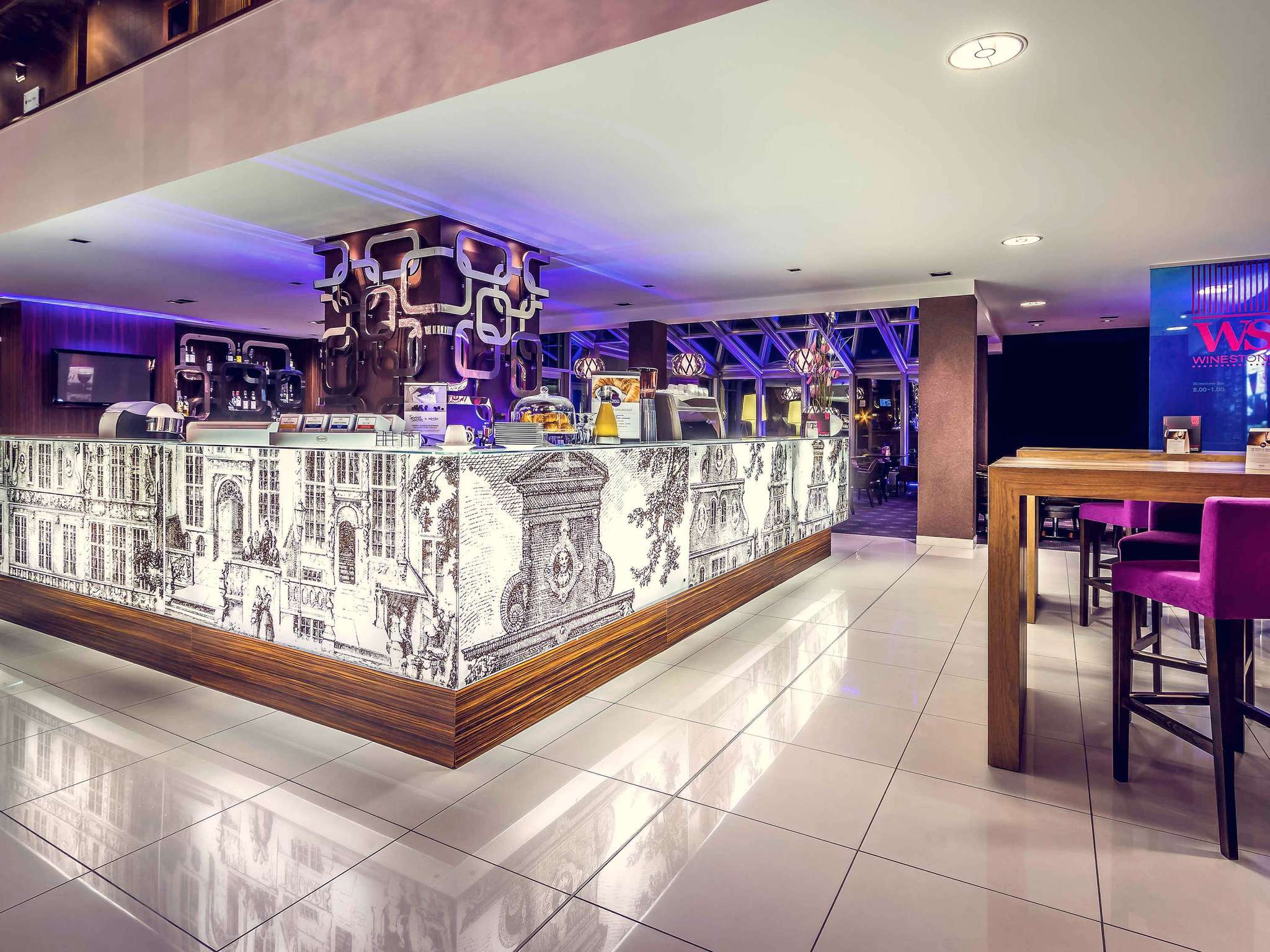 Foto - Mercure Gdańsk Stare Miasto