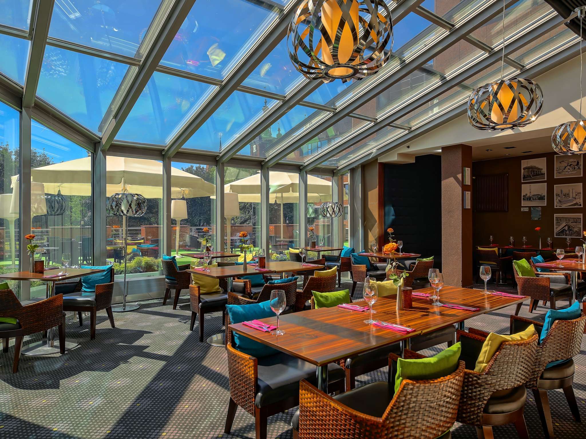 Foto - Mercure Gdańsk Stare Miasto