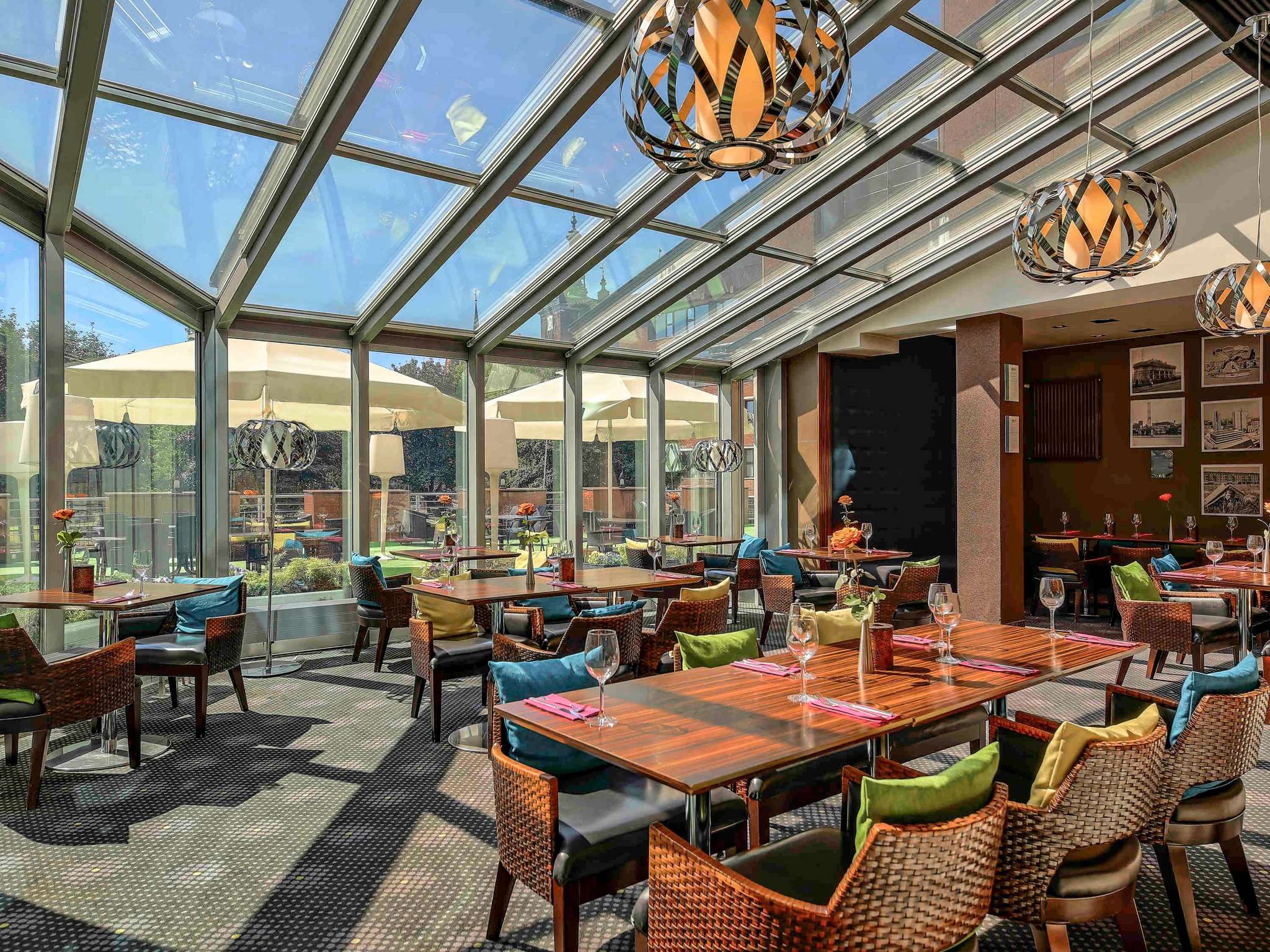 Foto - Mercure Gdańsk Stare Miasto