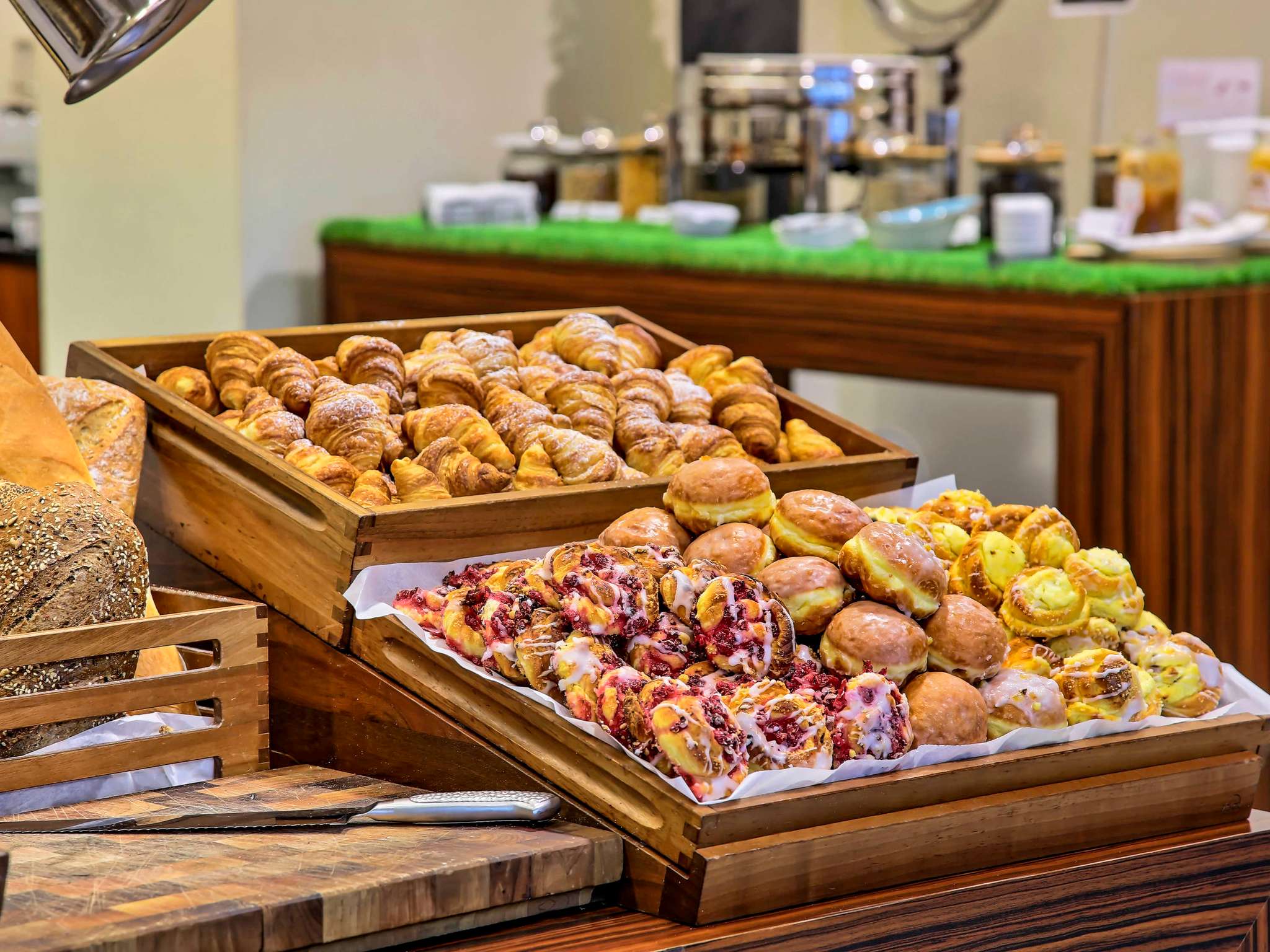 Foto - Mercure Gdańsk Stare Miasto