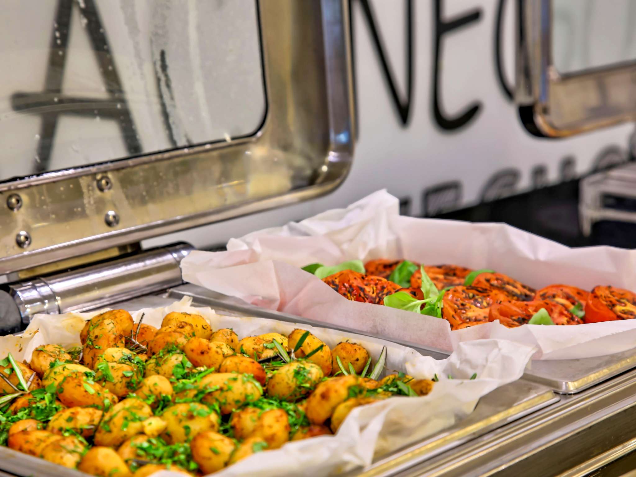 Foto - Mercure Gdańsk Stare Miasto