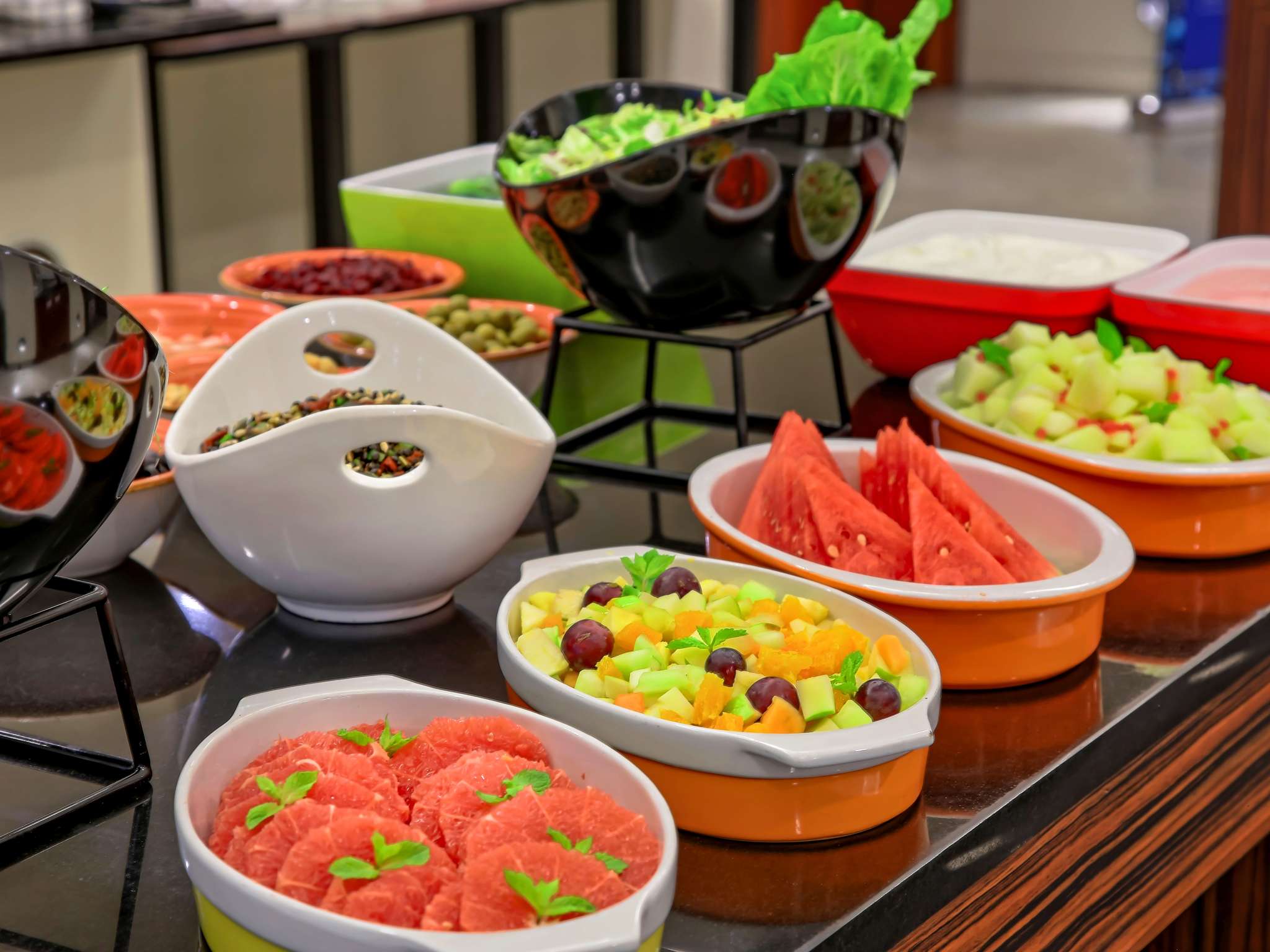 Foto - Mercure Gdańsk Stare Miasto