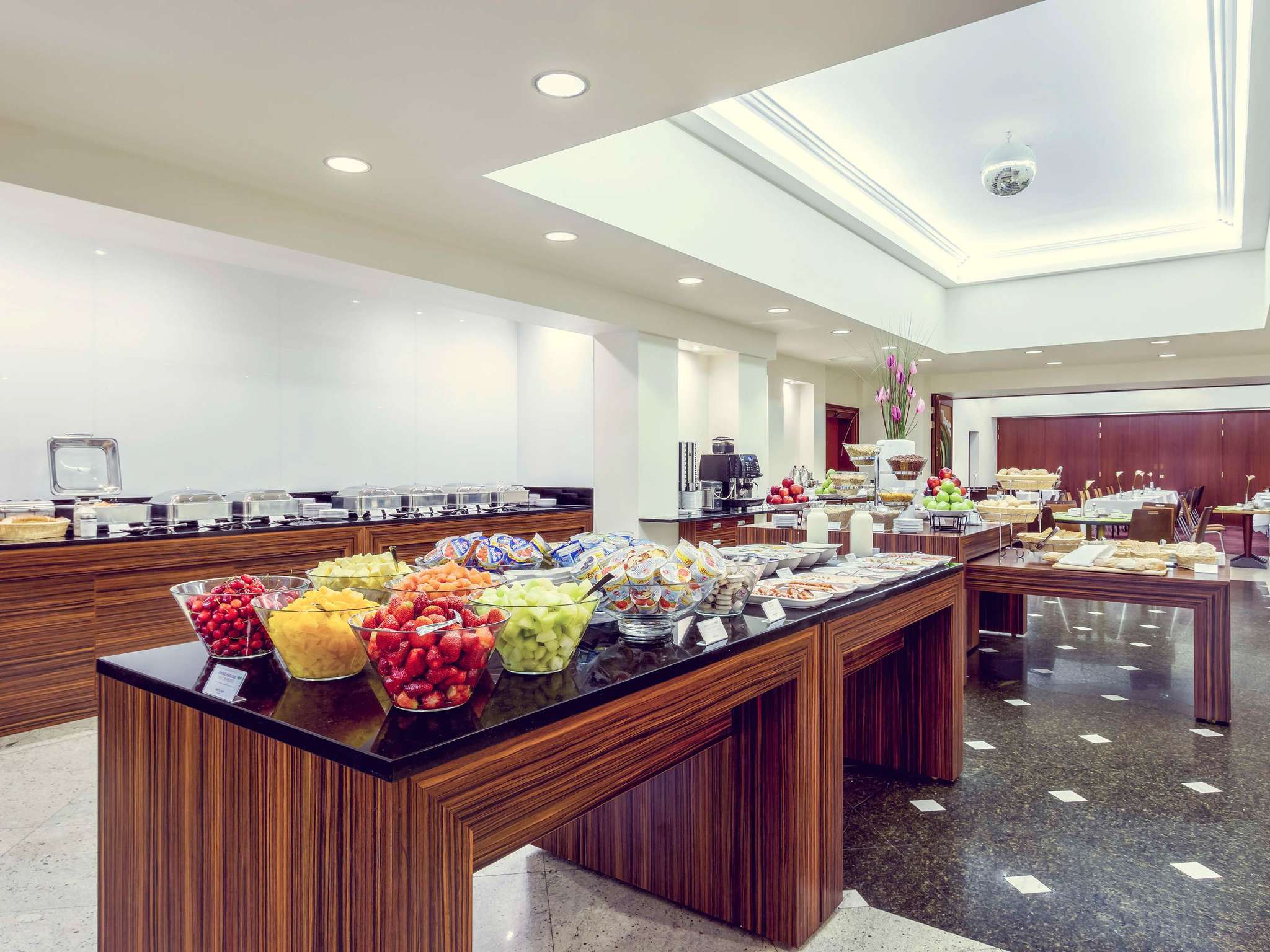 Foto - Mercure Gdańsk Stare Miasto