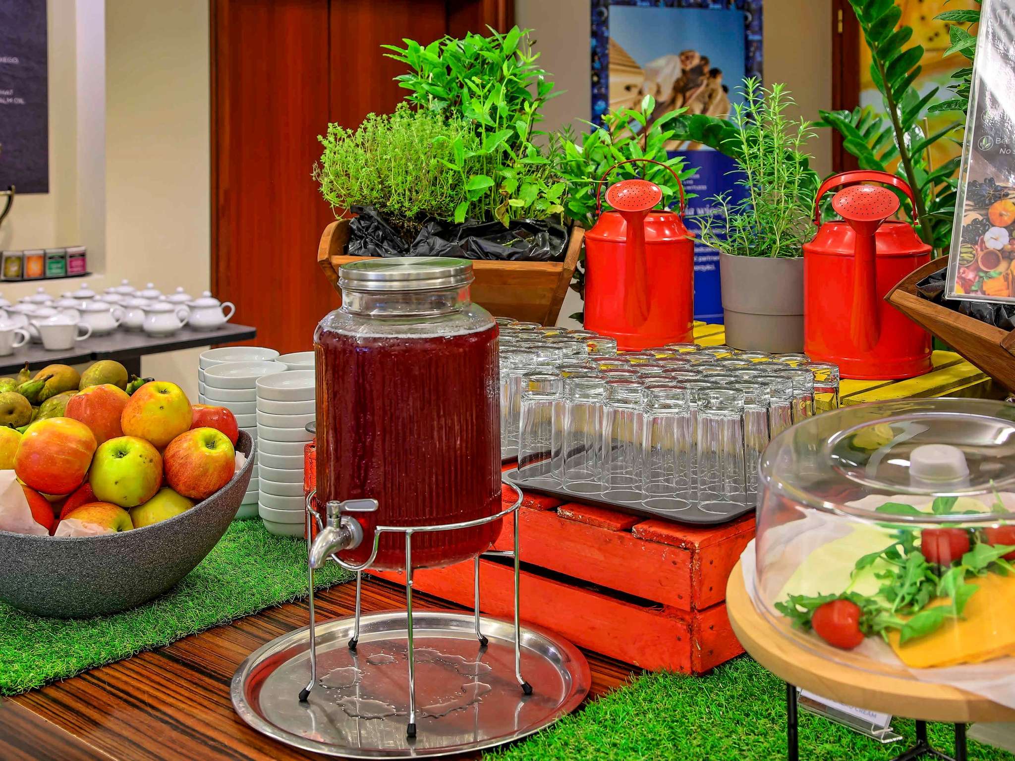 Foto - Mercure Gdańsk Stare Miasto