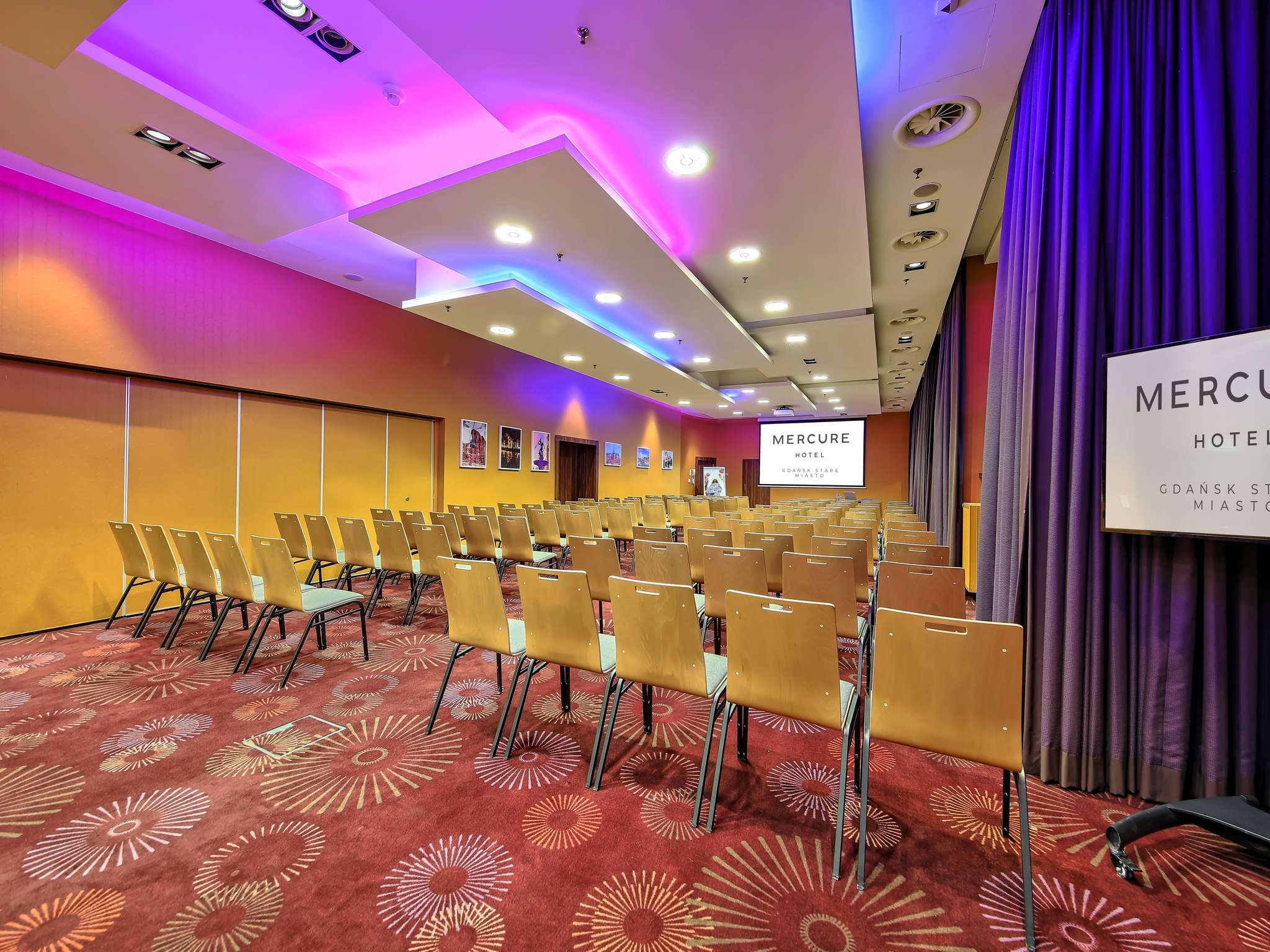 Foto - Mercure Gdańsk Stare Miasto