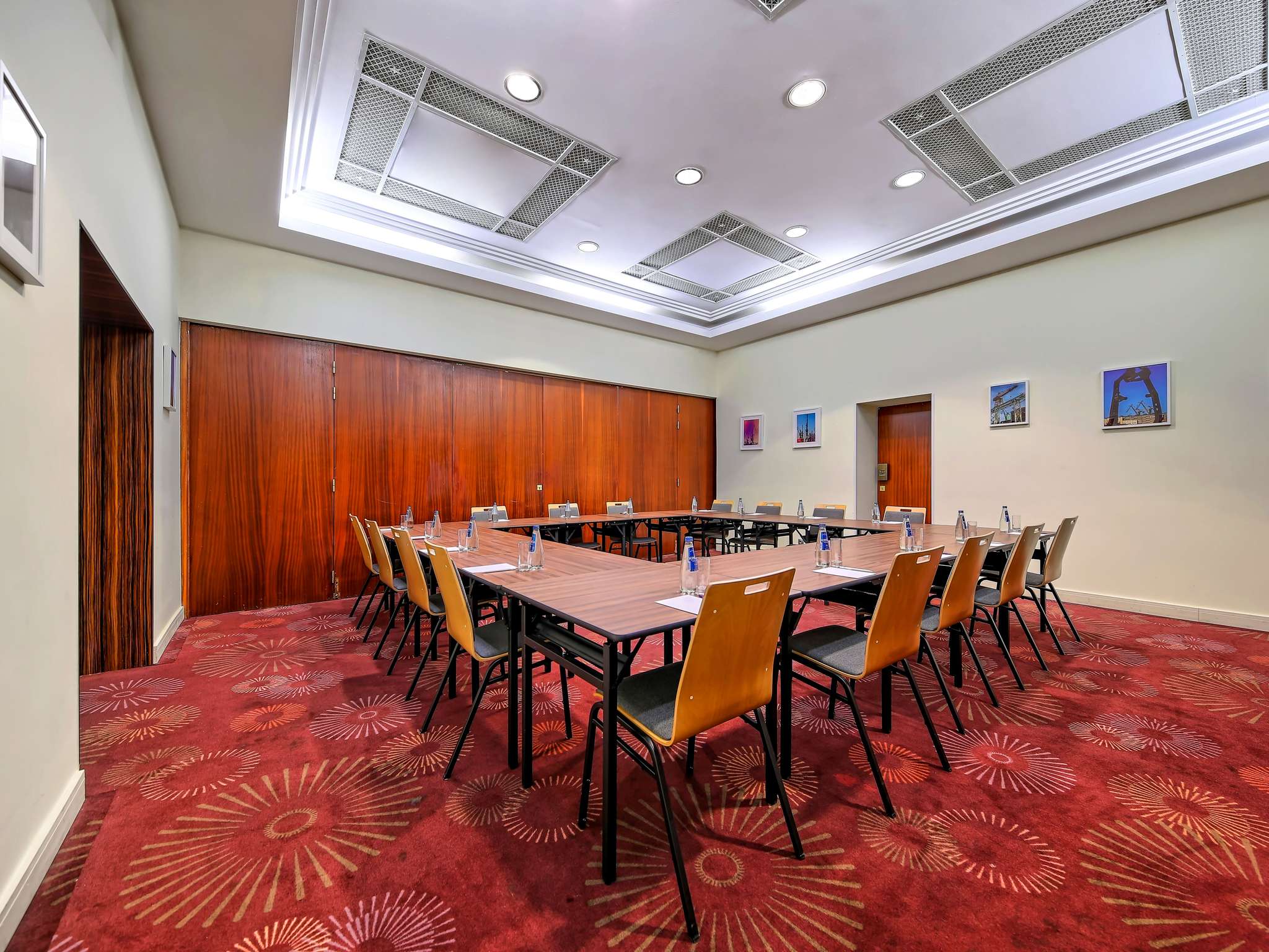 Foto - Mercure Gdańsk Stare Miasto