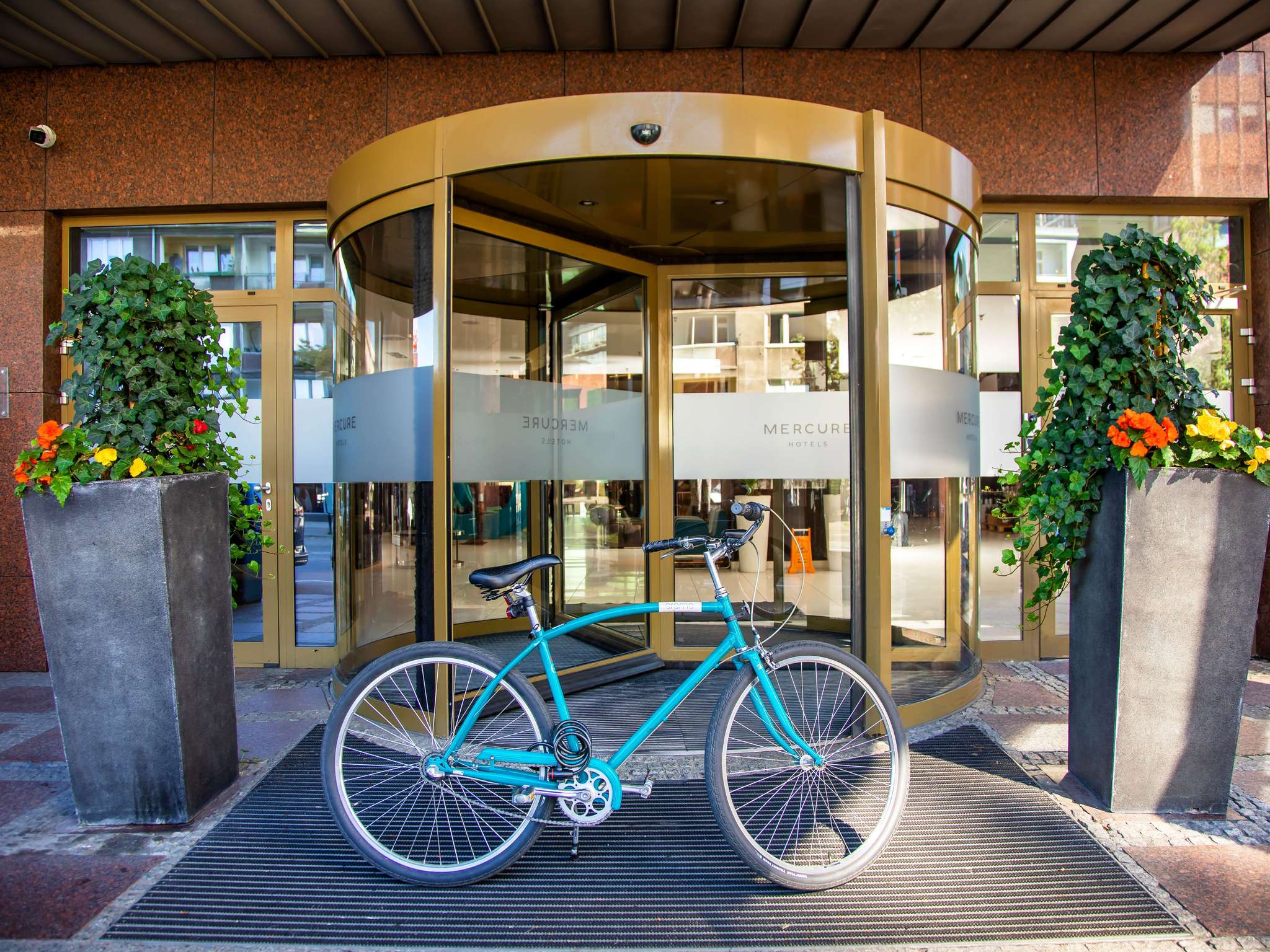 Foto - Mercure Gdańsk Stare Miasto