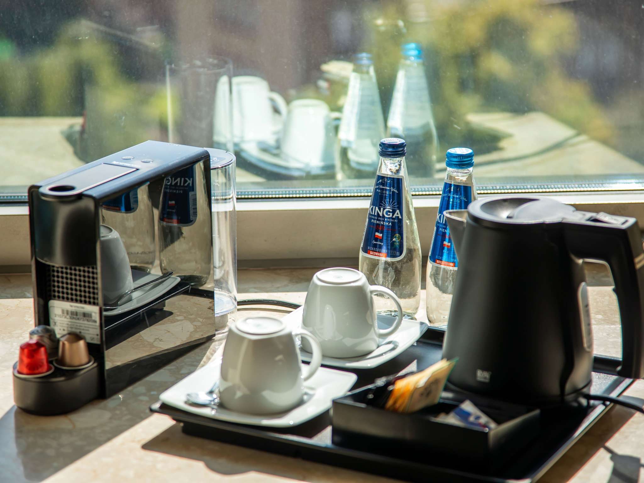 Foto - Mercure Gdańsk Stare Miasto