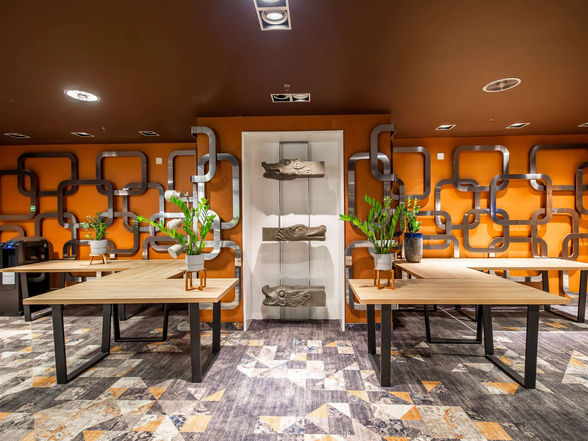 Foto - Mercure Gdańsk Stare Miasto