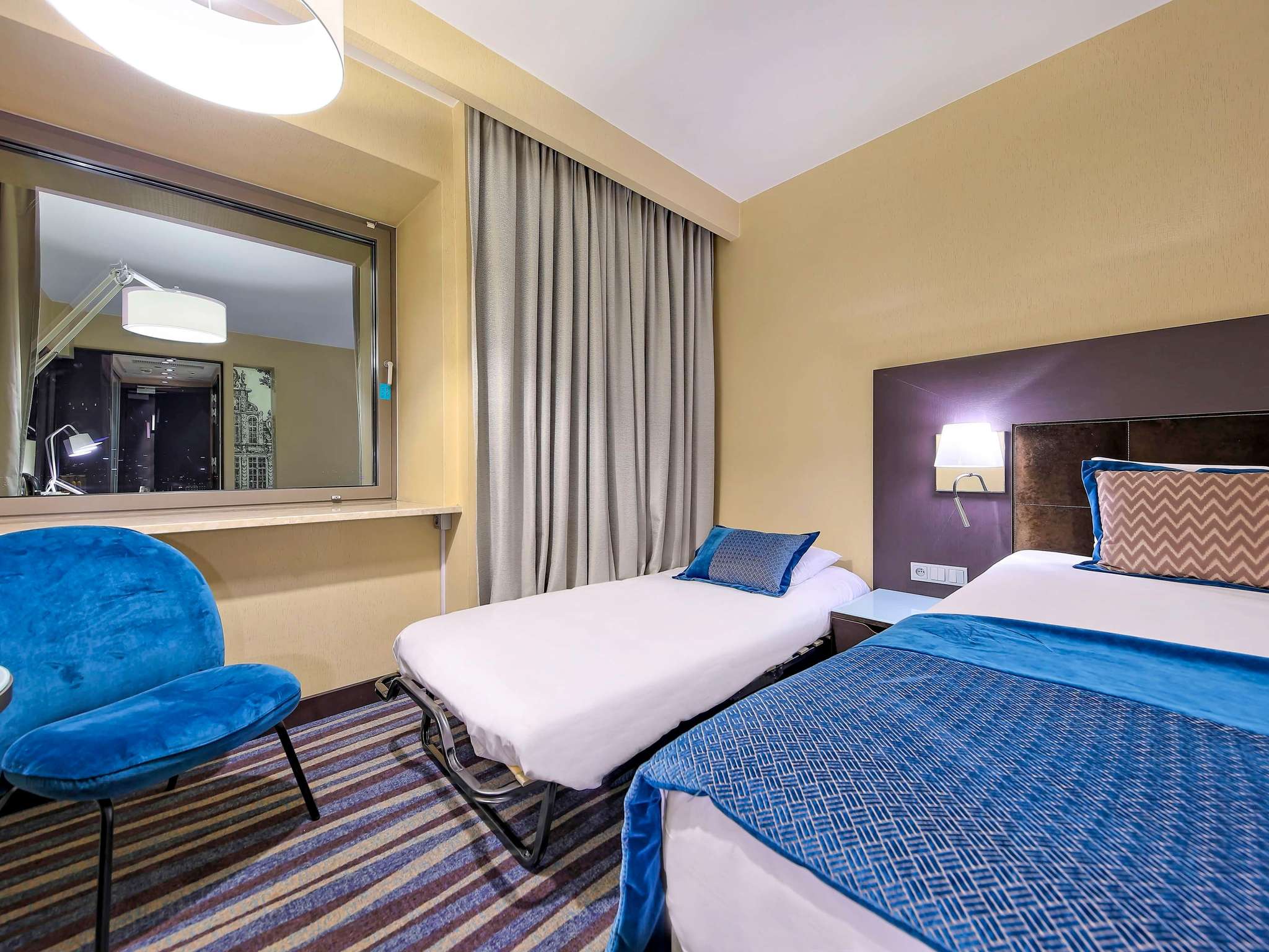 Foto - Mercure Gdańsk Stare Miasto