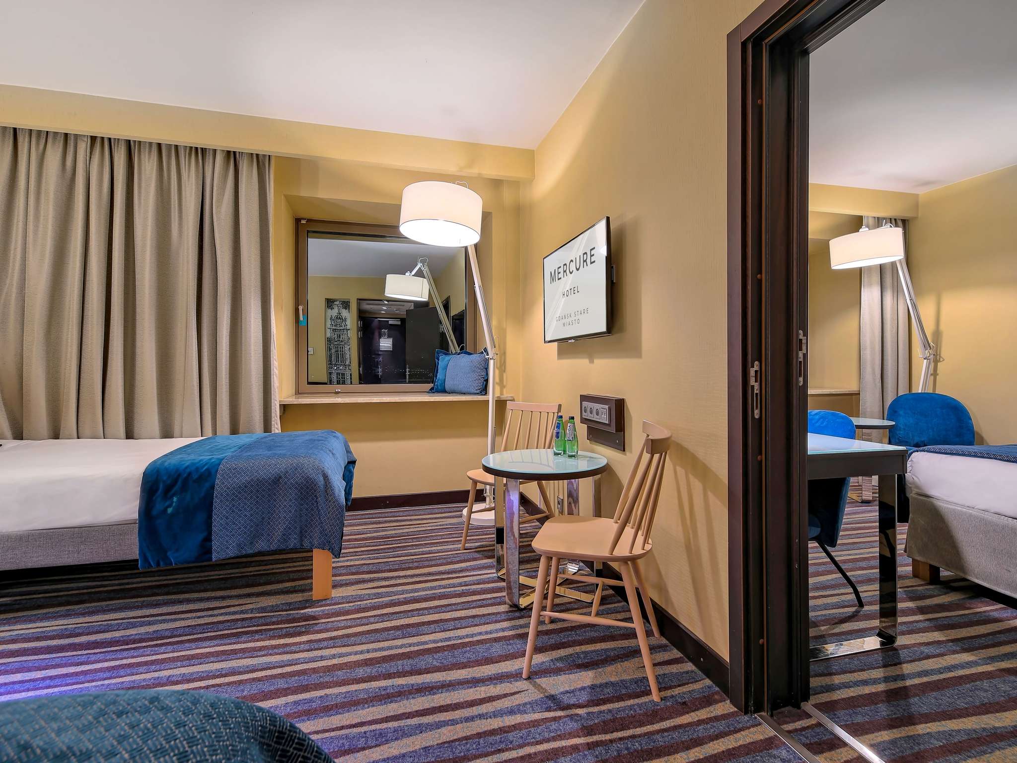 Foto - Mercure Gdańsk Stare Miasto