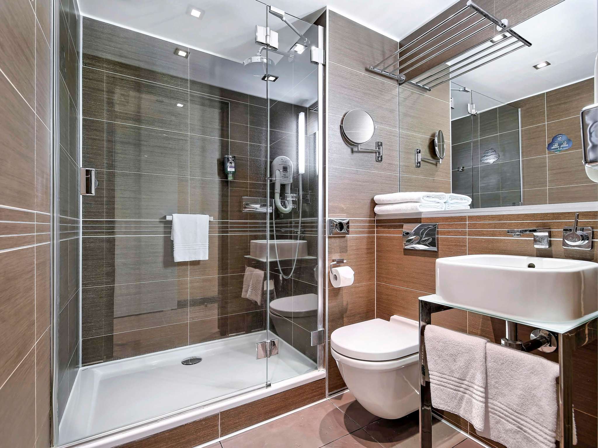 Foto - Mercure Gdańsk Stare Miasto